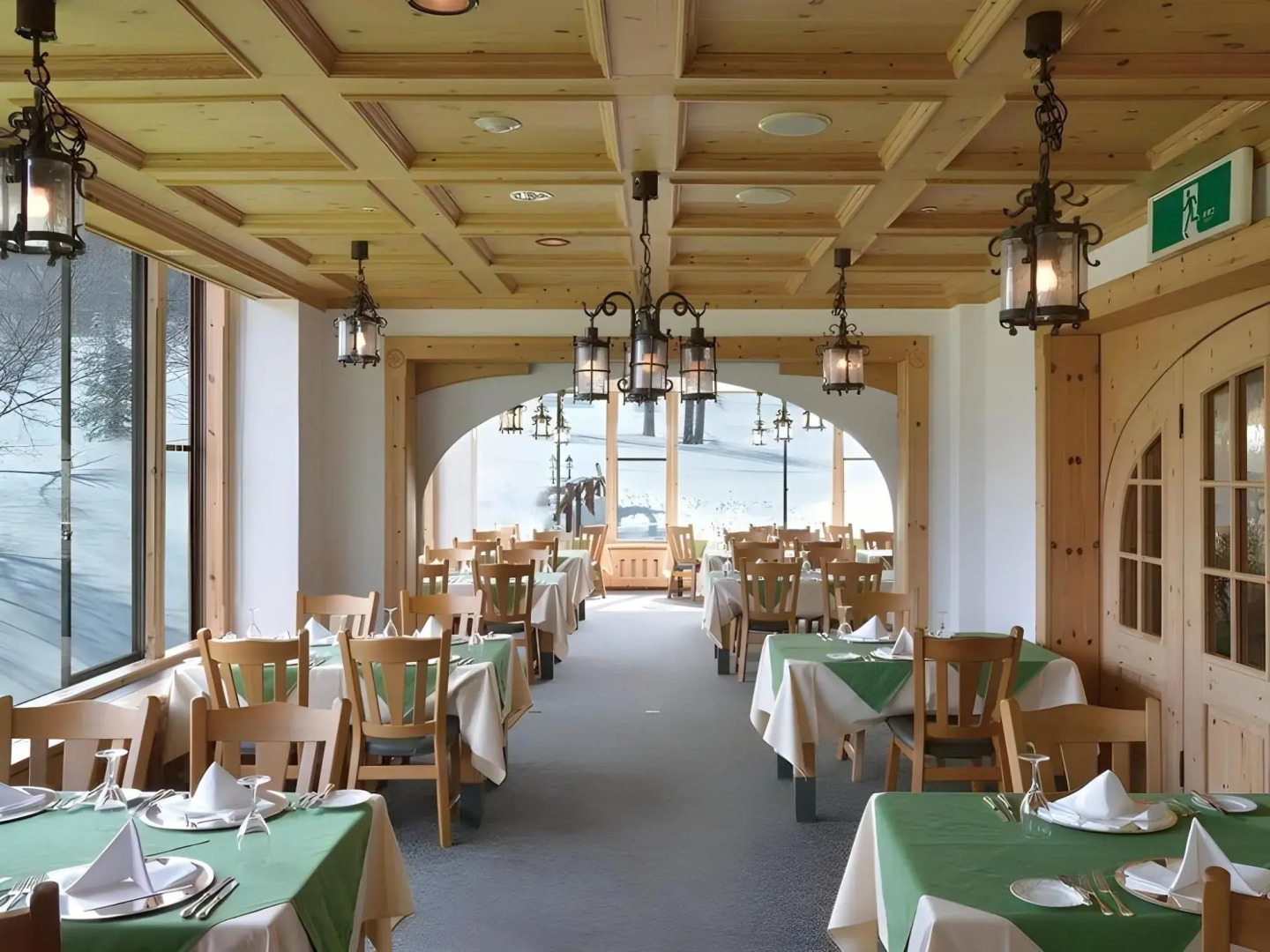 Hotel Grand Phenix Okushiga