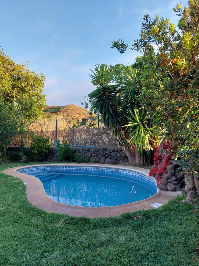 Casa Rural Doña Herminda