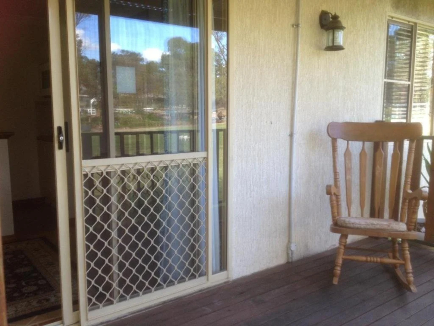 Shetland Park Chalets