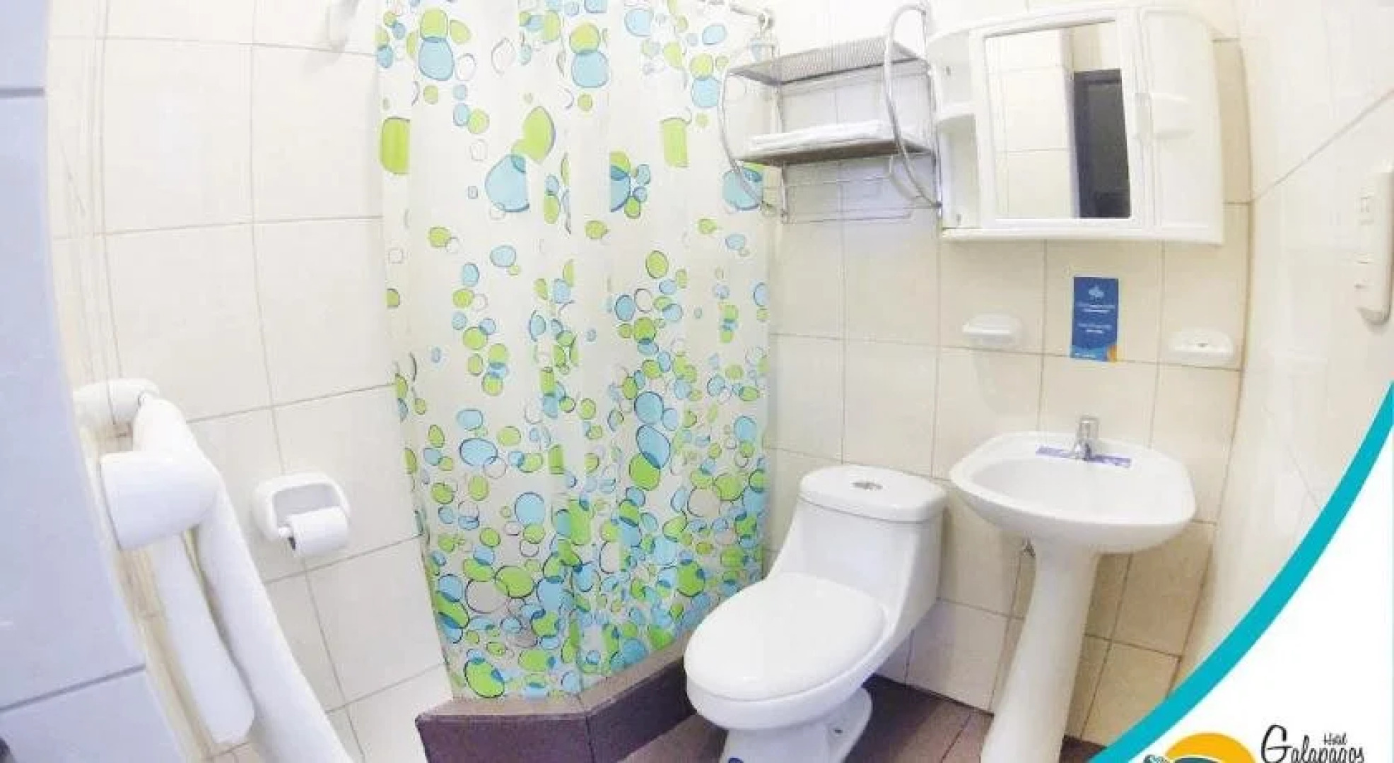 Hotel Galapagos Paradise