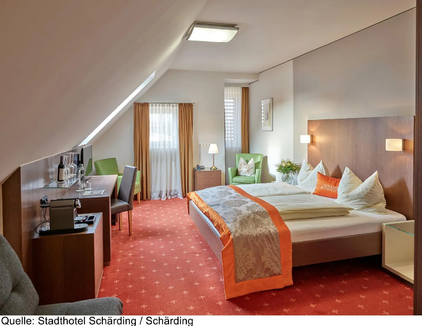 Stadthotel Schärding