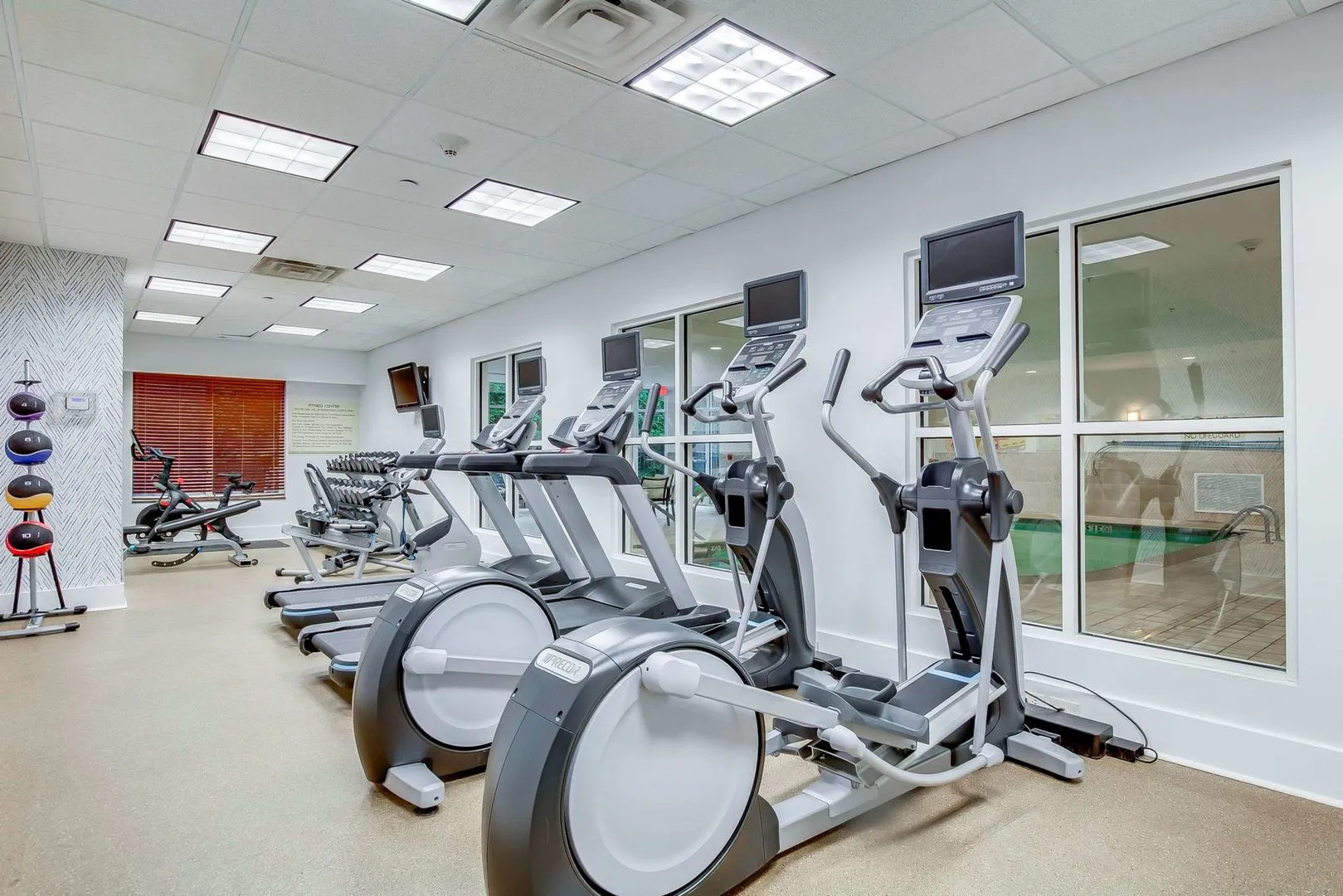 Hilton Garden Inn Louisville/Northeast