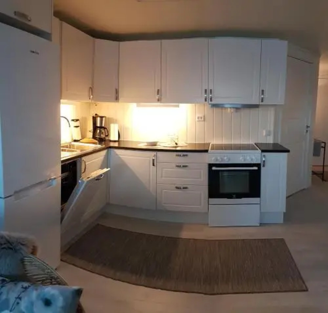 Tore Hunds Apartments