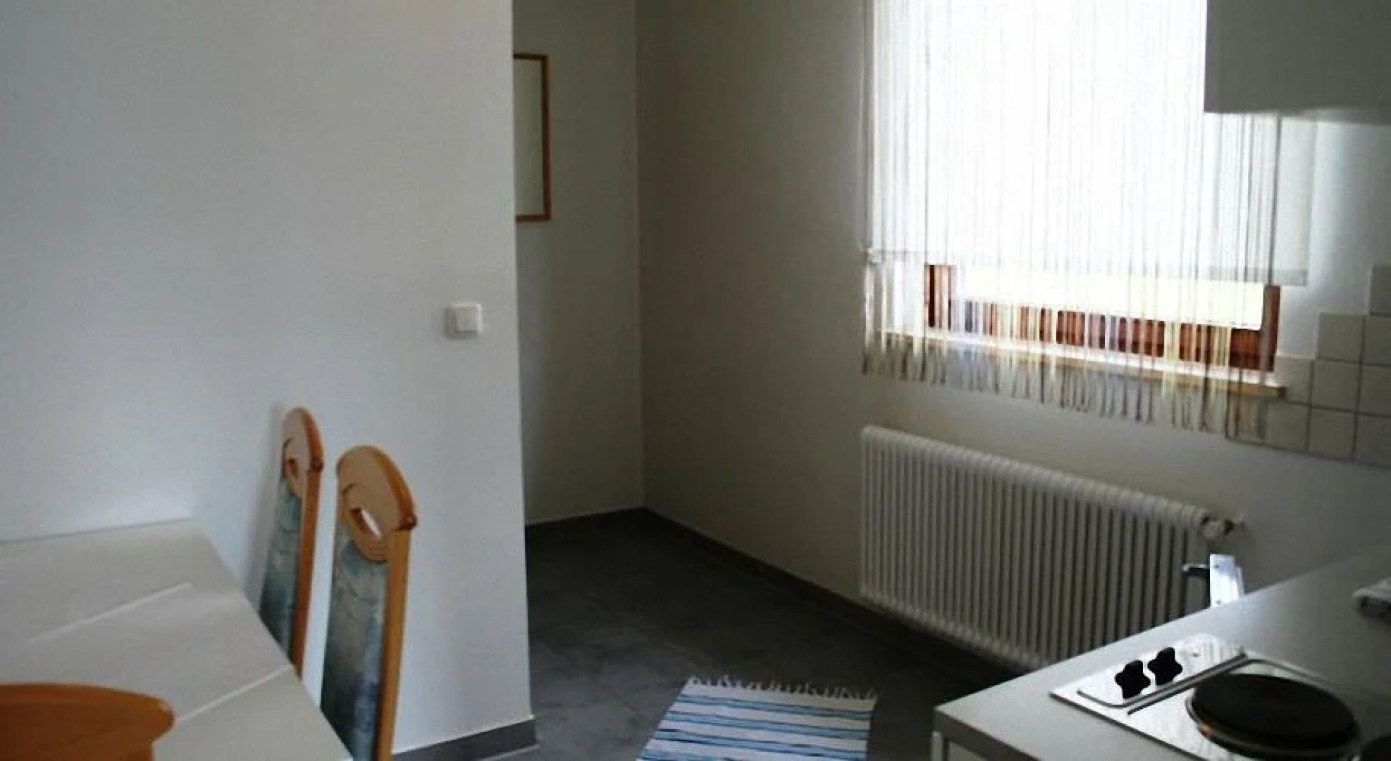 Haus Rosengarten - Seeblick