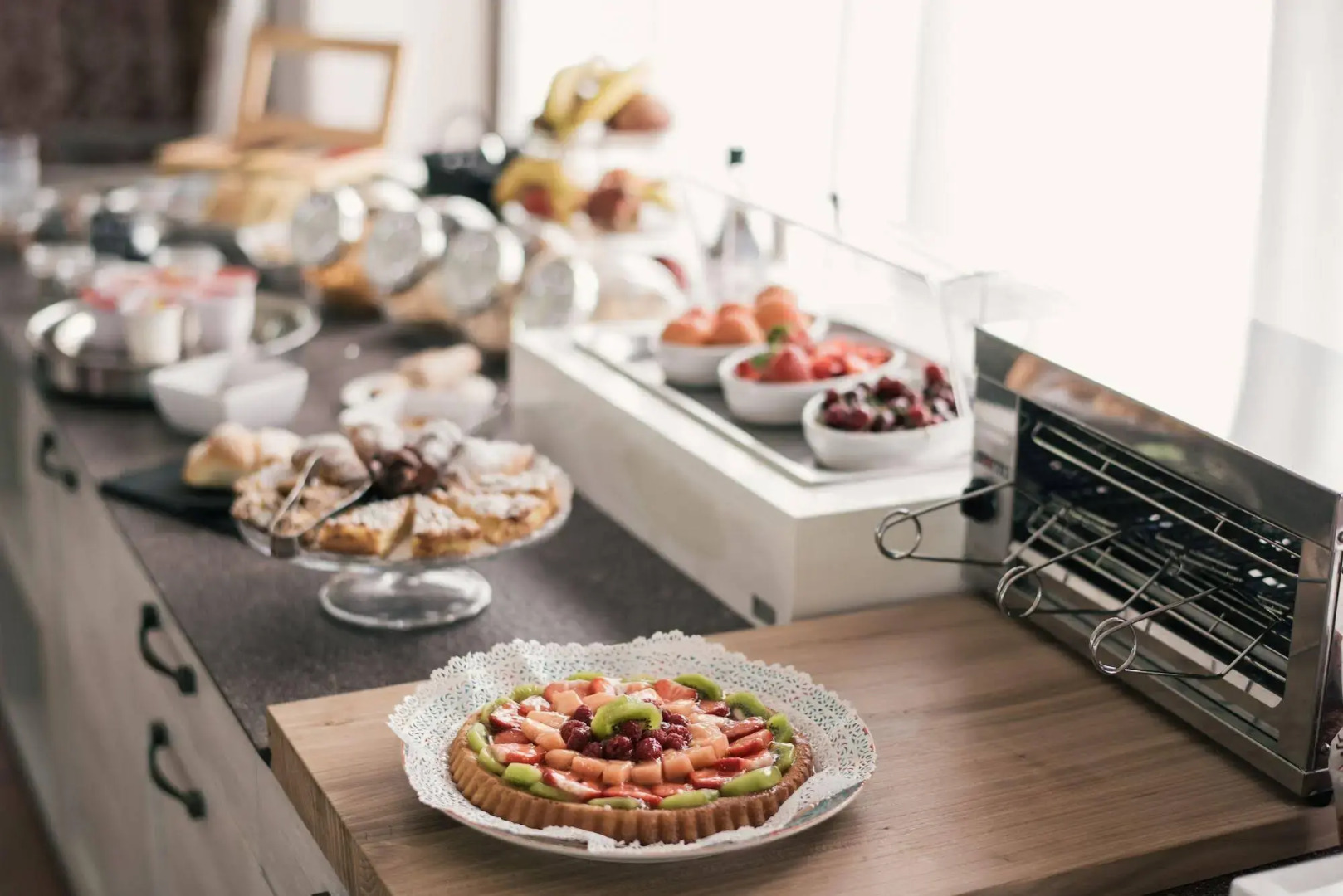 Residenza Le Batesine