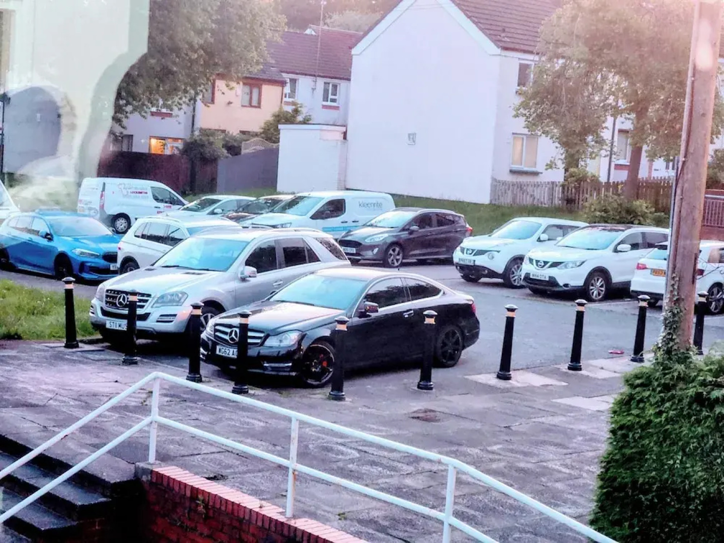 Bas Charming 3 Bedroom House