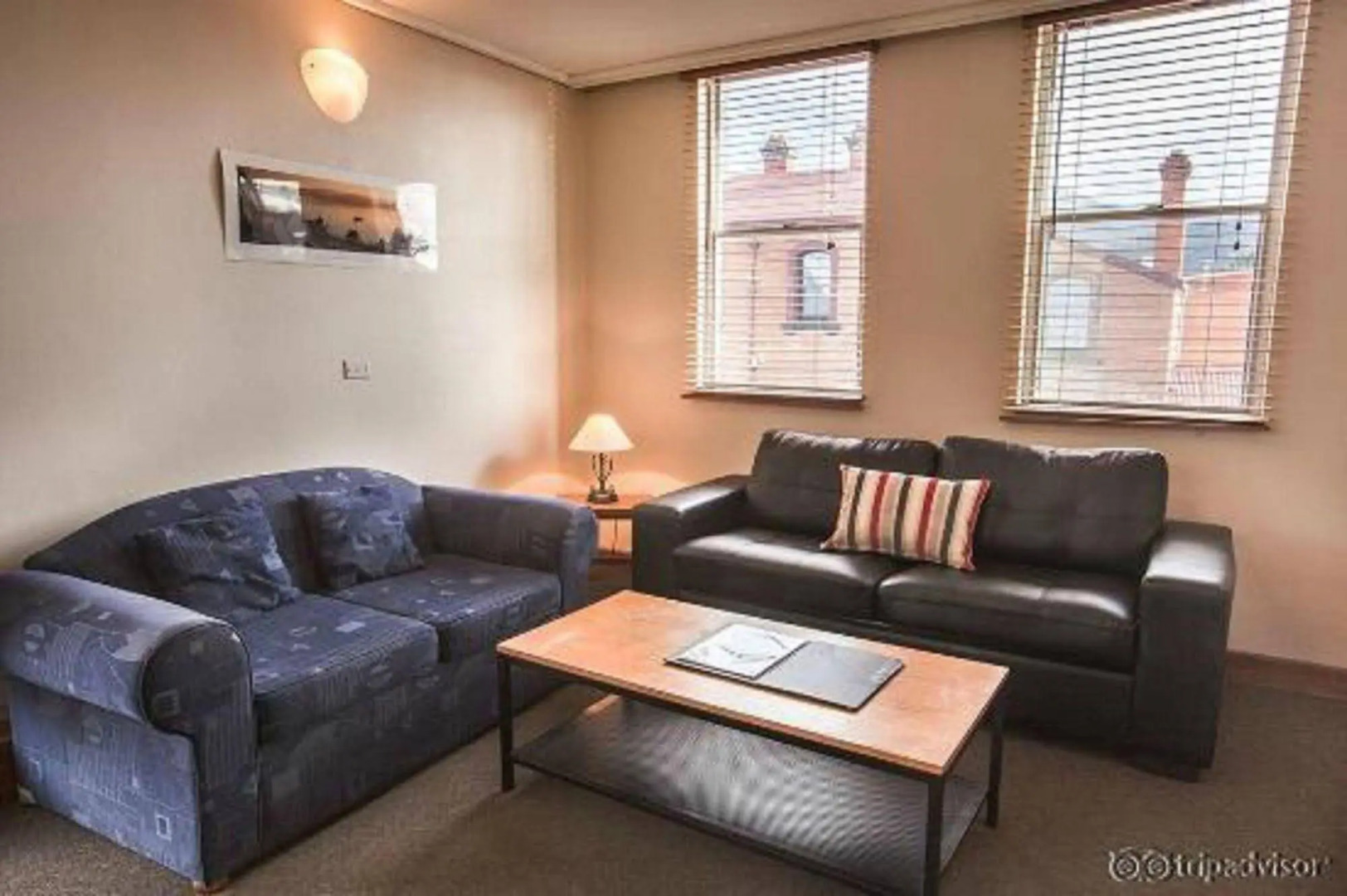 The Prince Of Wales Hotel