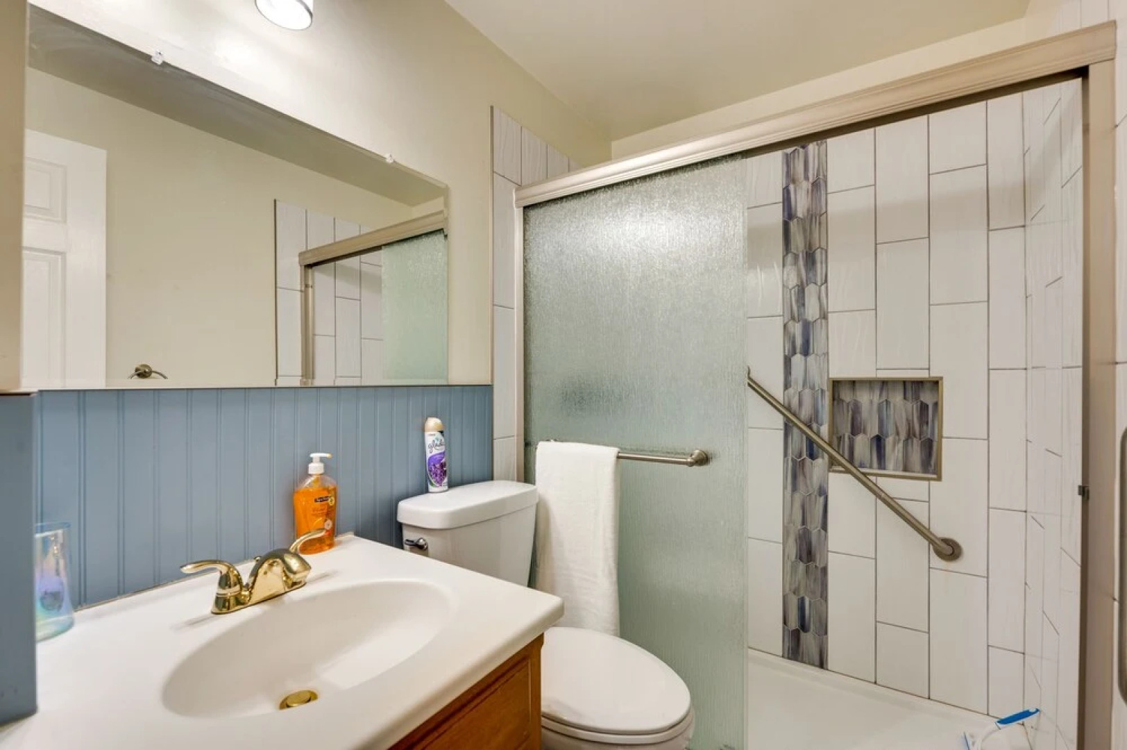 Pet-friendly Gem w/ Private Yard in Westminster!