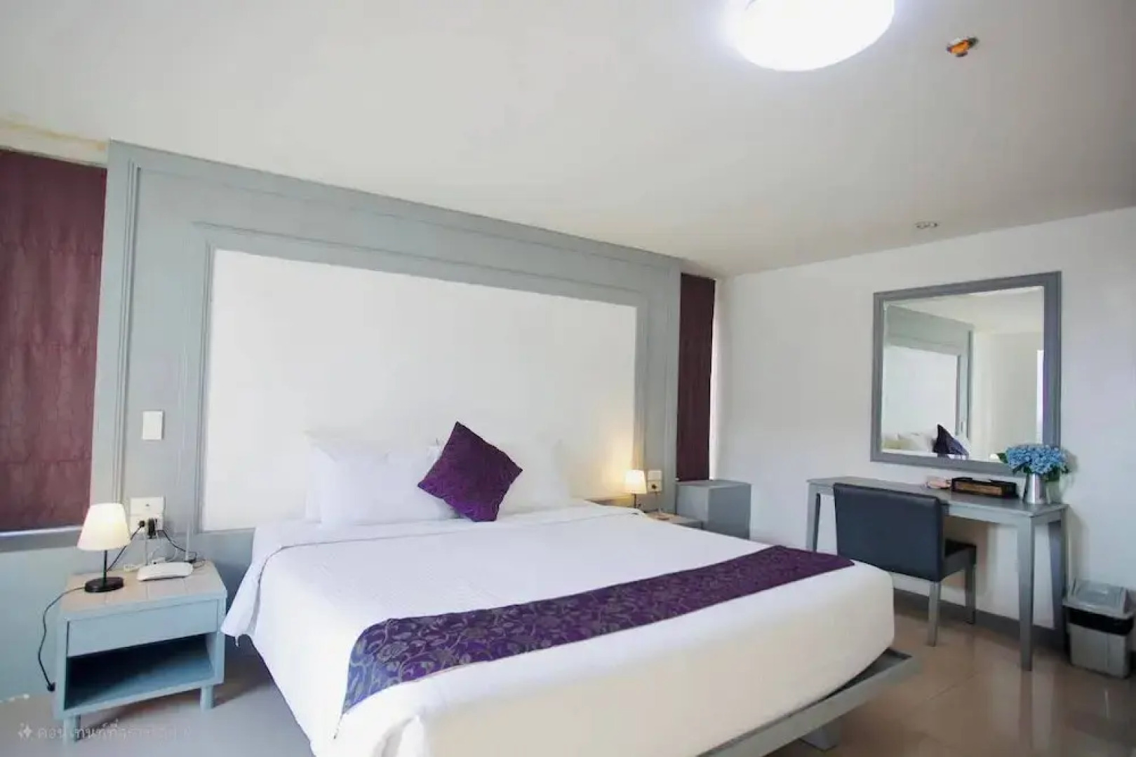 Convenient Grand Plus Hotel Suvarnabhumi