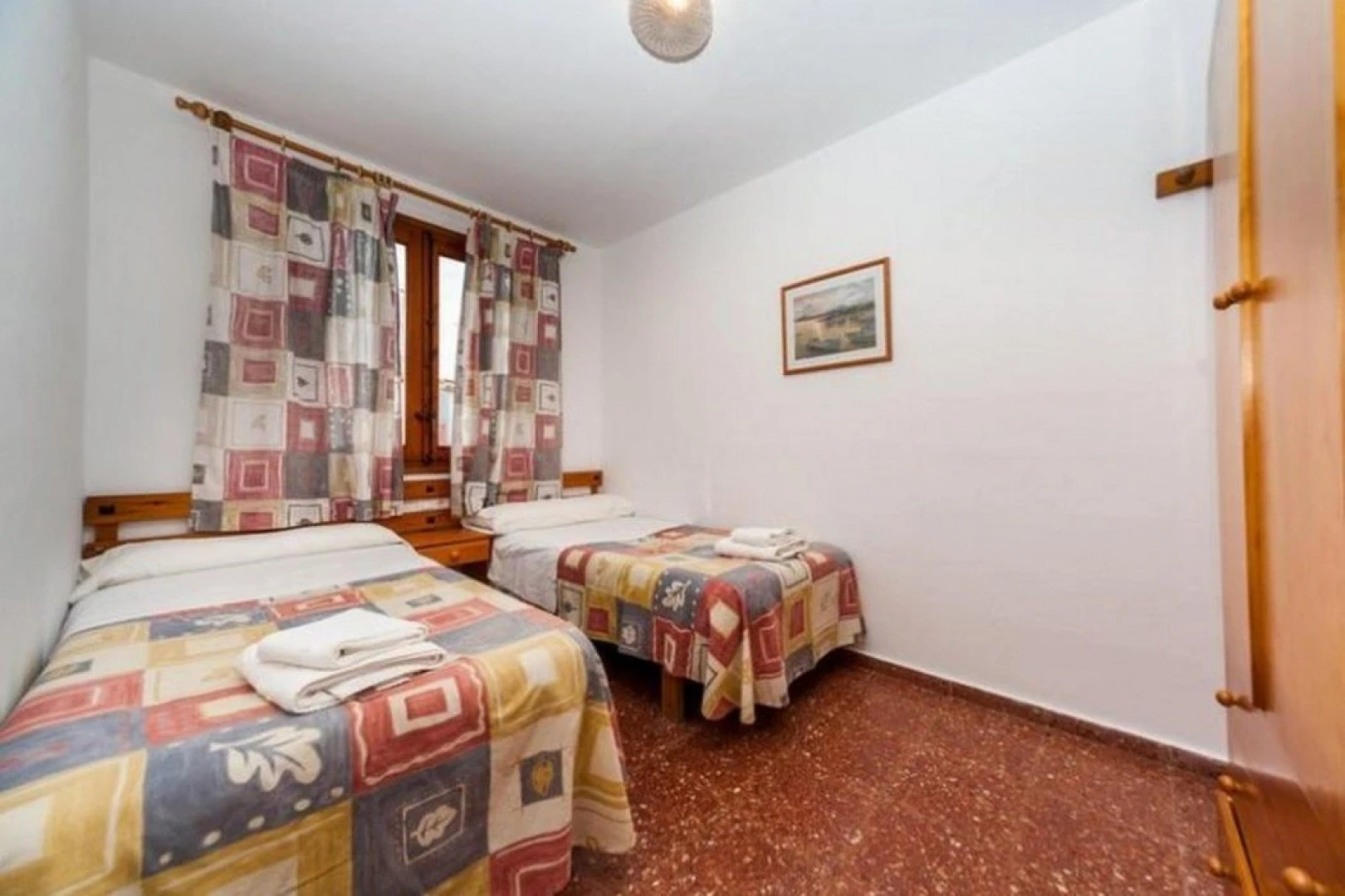 Apartamentos Arenal Playa