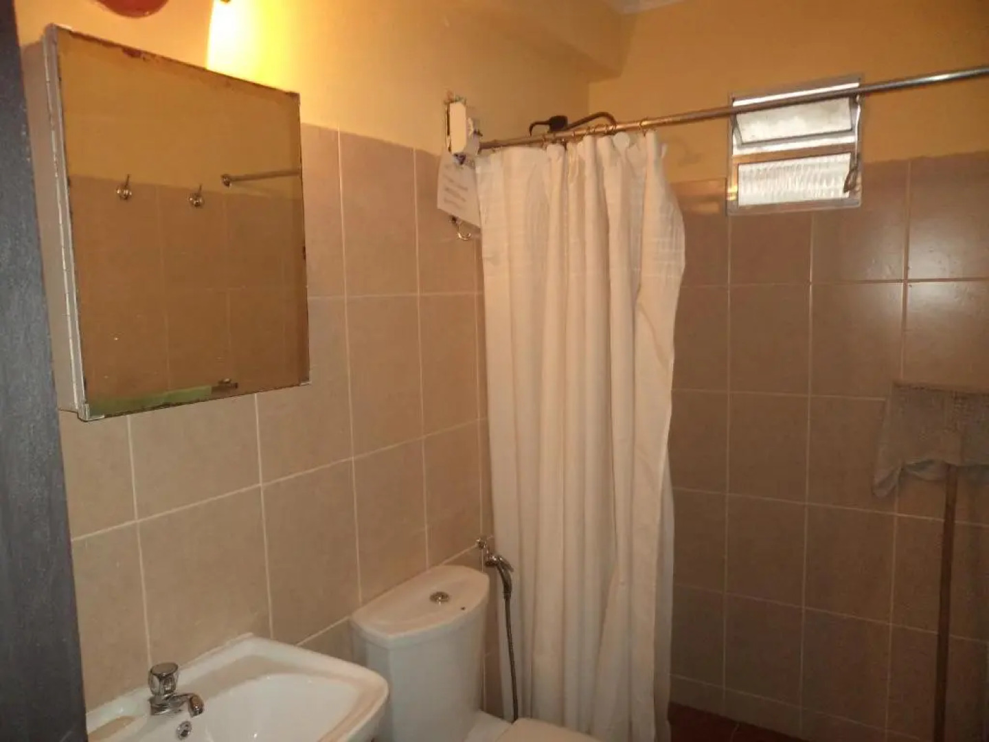 Apartamento Salto Uruguay