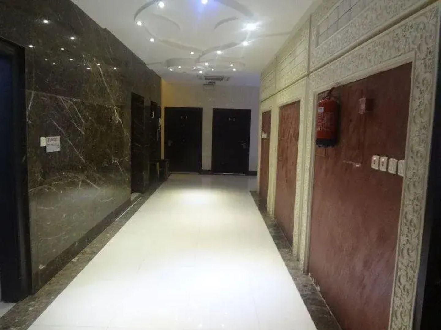 Al Masem Hotel Suite 4