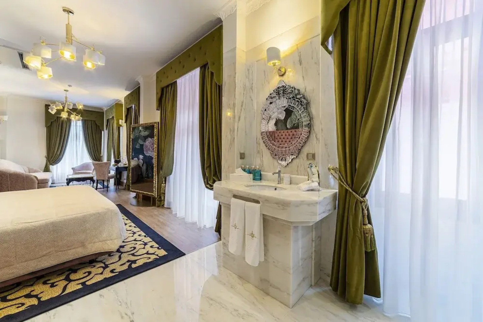 Sintra Marmoris Camélia