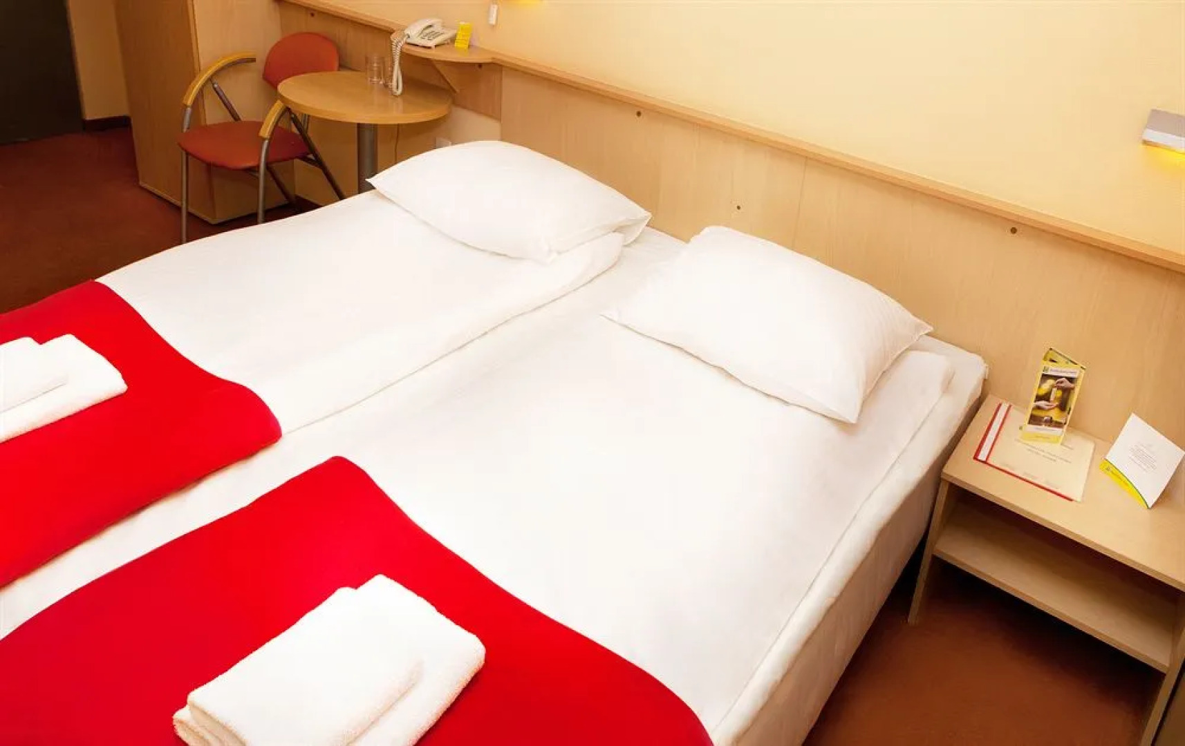 System Hotel Kraków