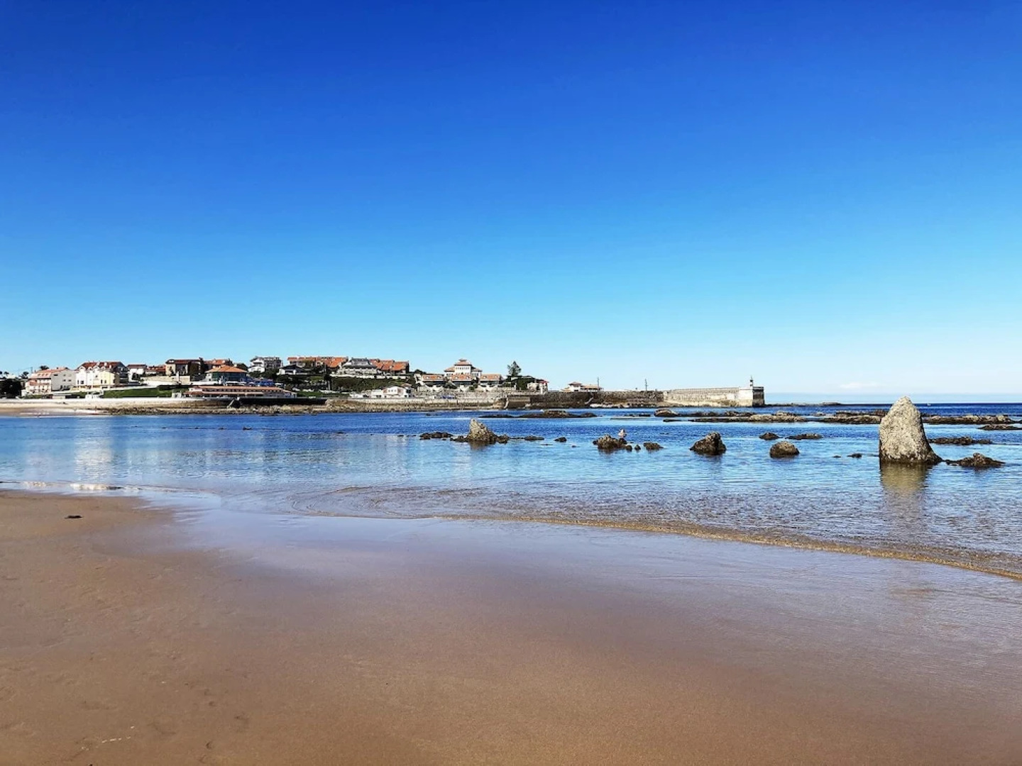 Posada La Casona de Los Güelitos