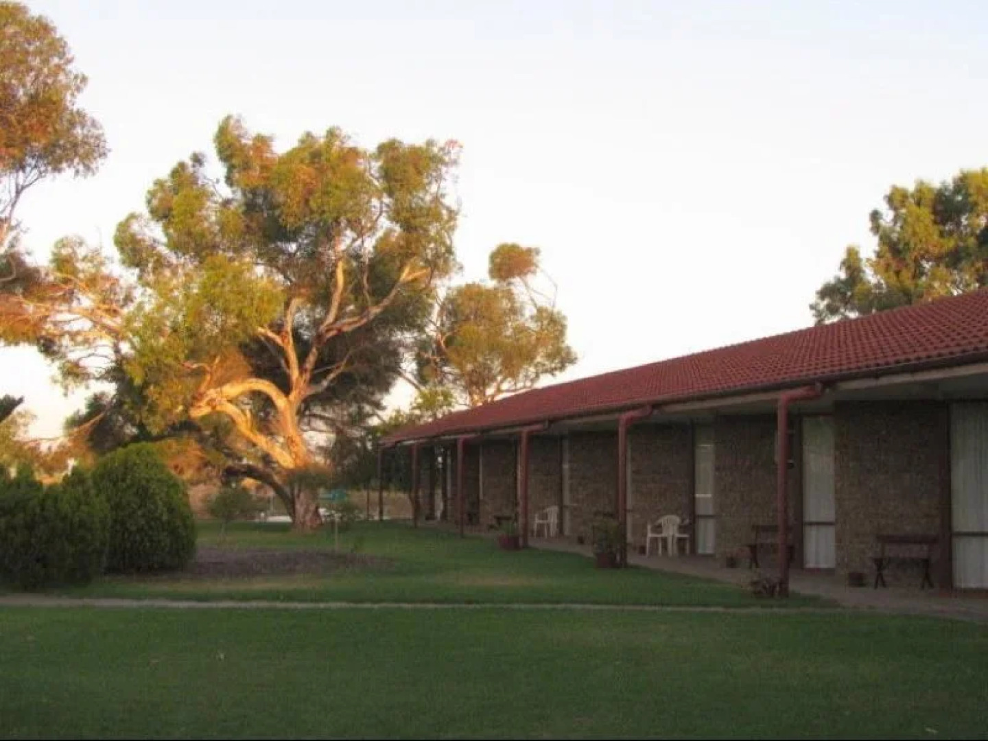 Goolwa Riverport Motel