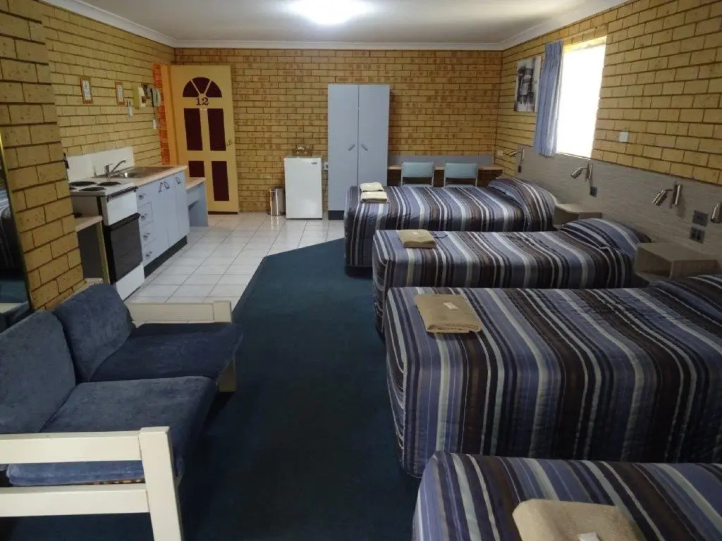 Tallarook Motor Inn