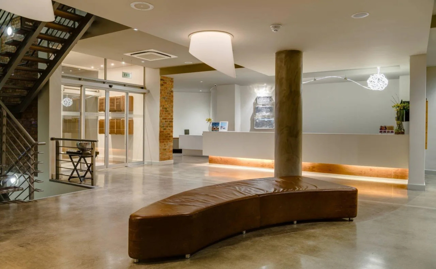 Garden Court Victoria Junction