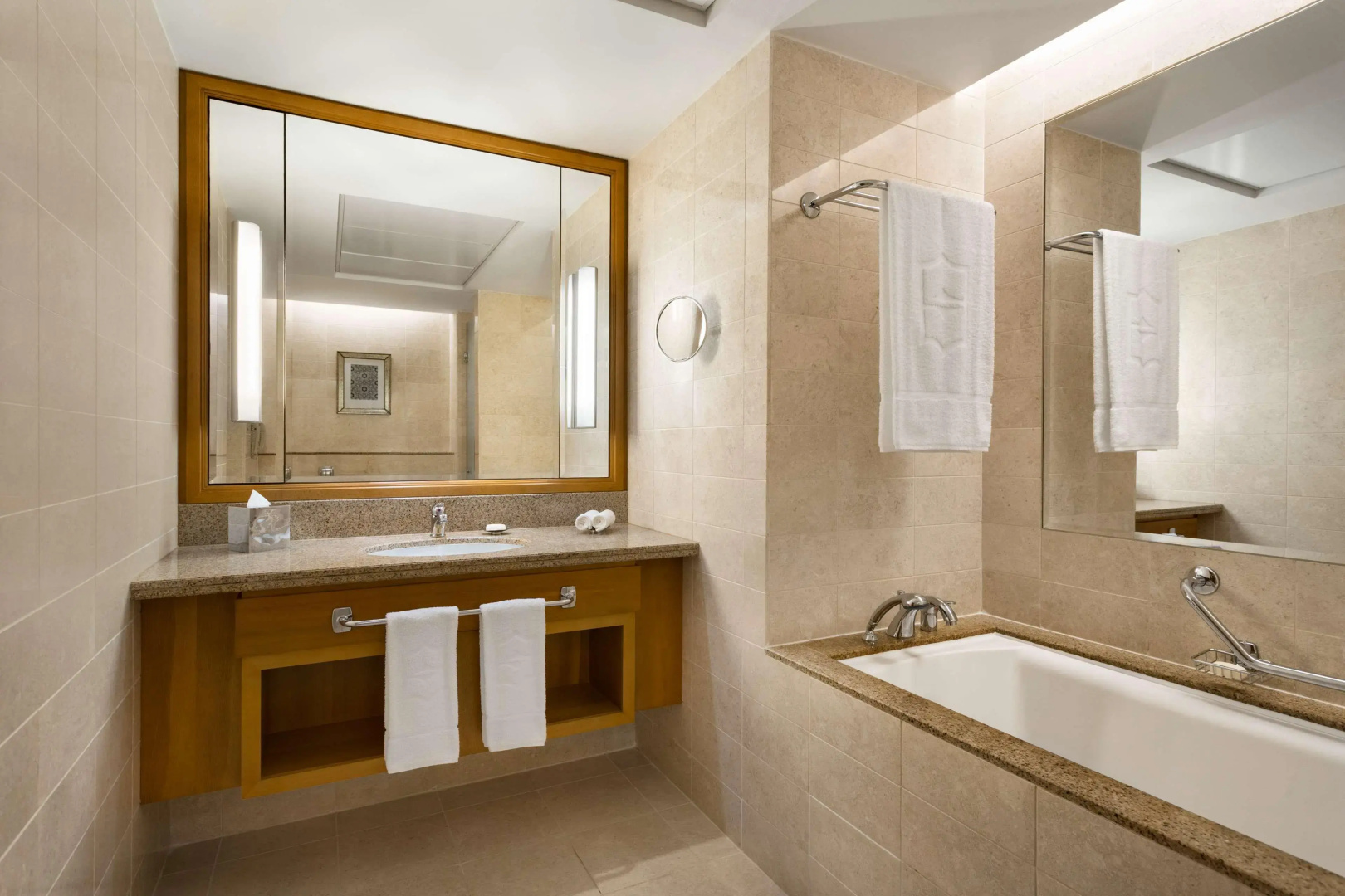 DoubleTree by Hilton Muscat Al Waha