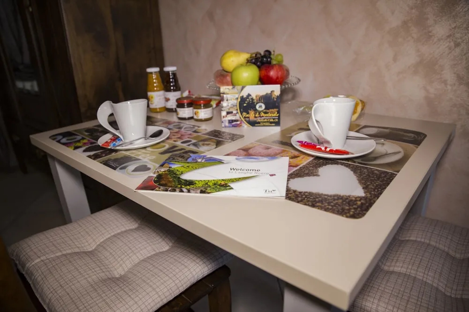 Rocche Di Montexelo - Casa Vacanze