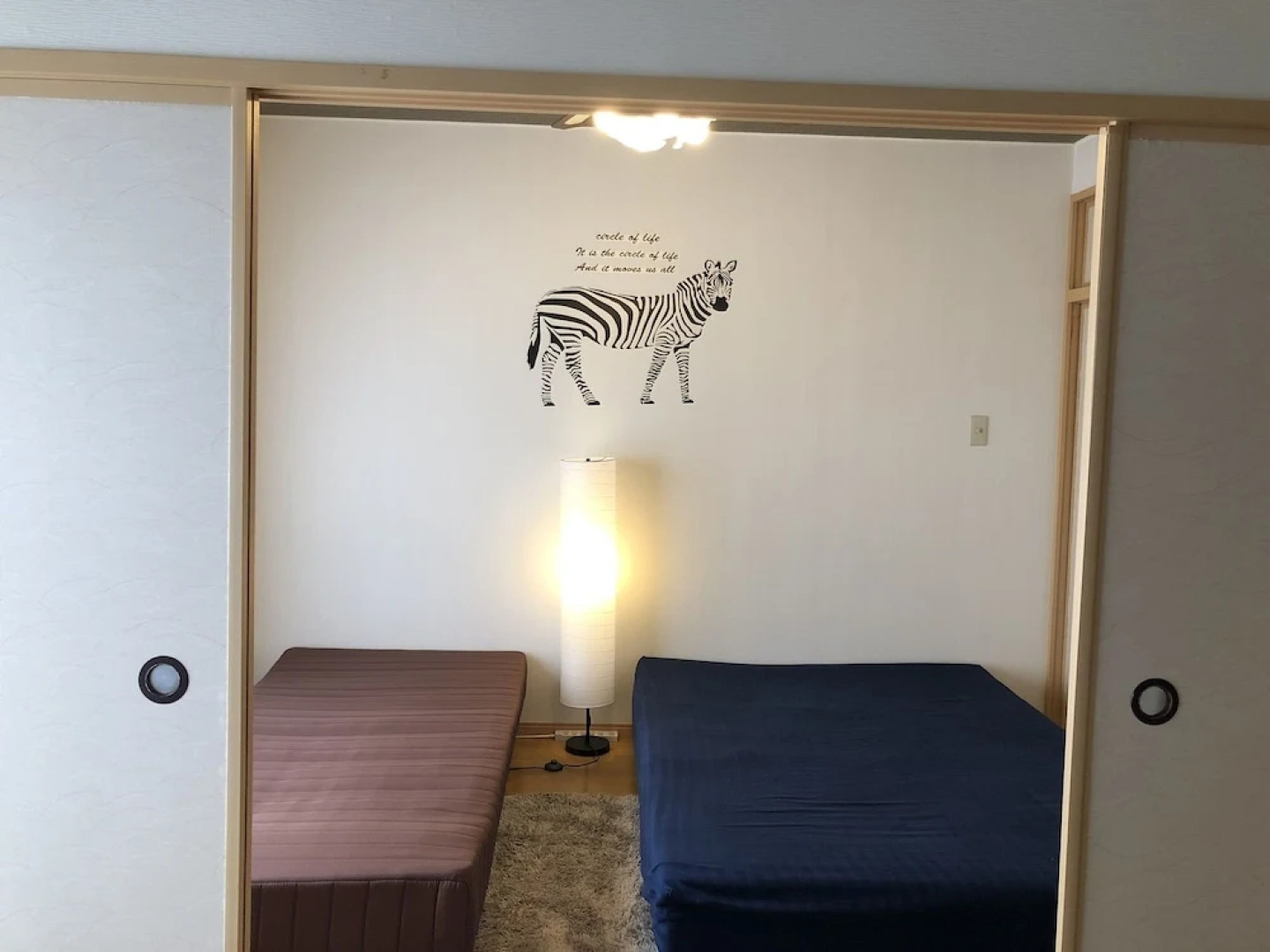 Midtown Sakura Apartment House 101