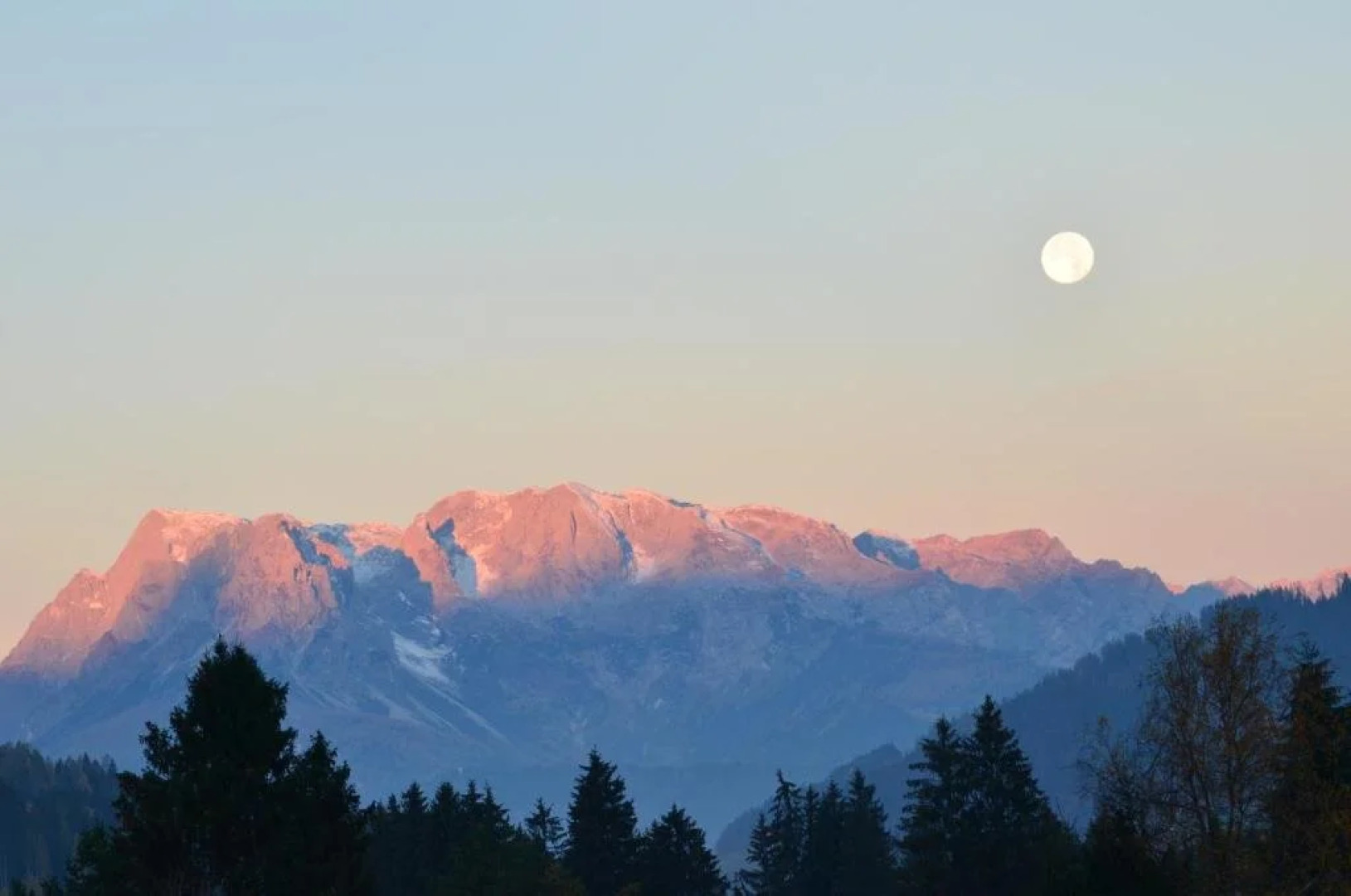 Appartement Althuber