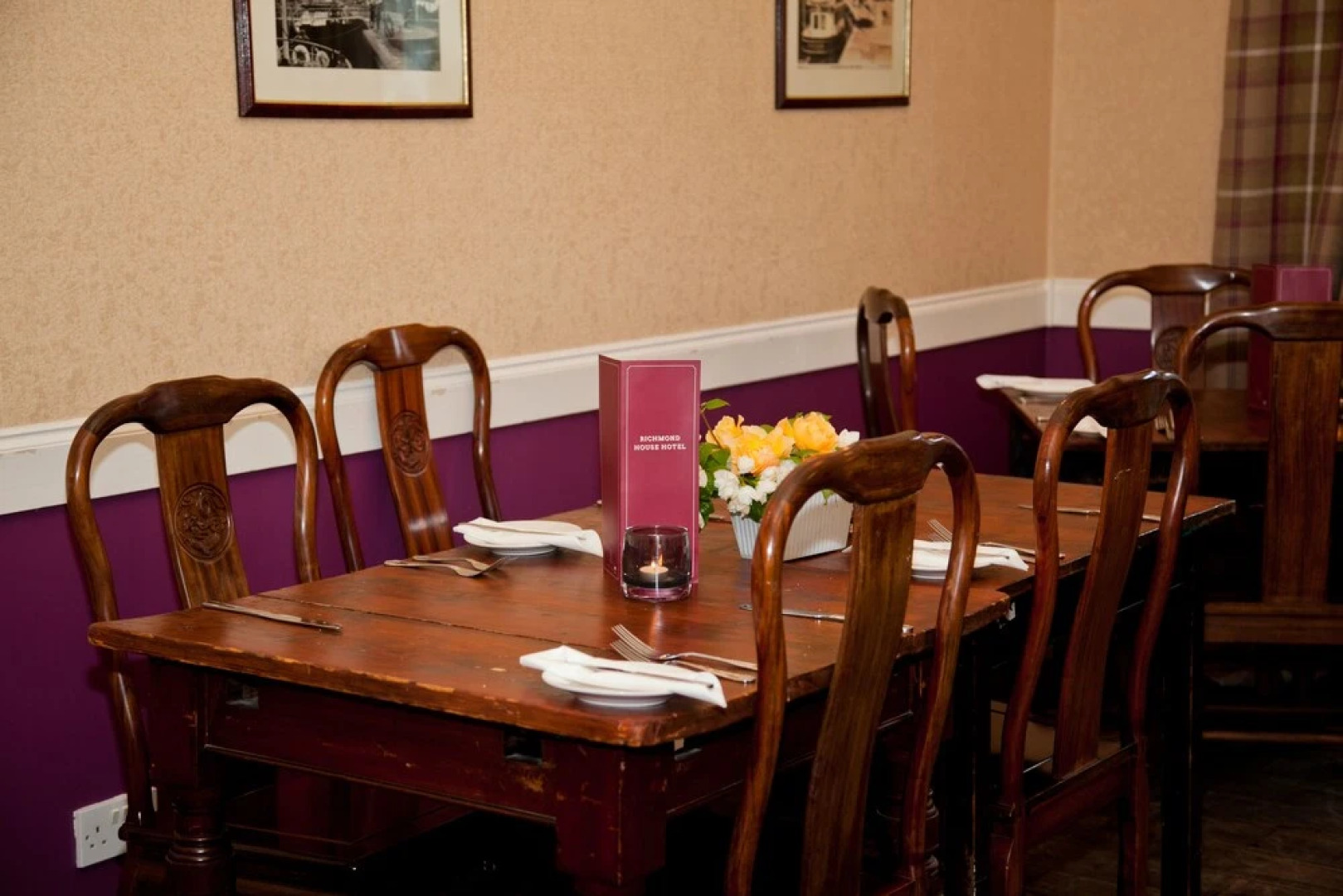 Richmond House Hotel