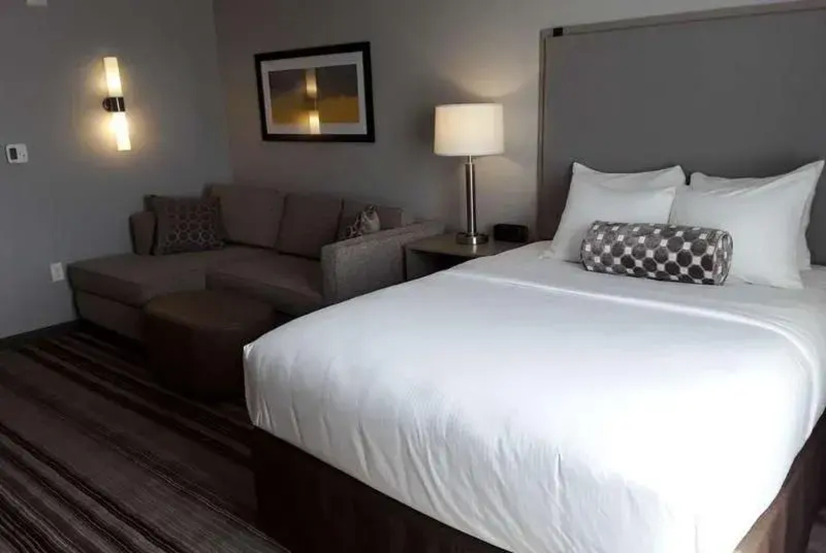 Hawthorn Suites By Wyndham Loveland