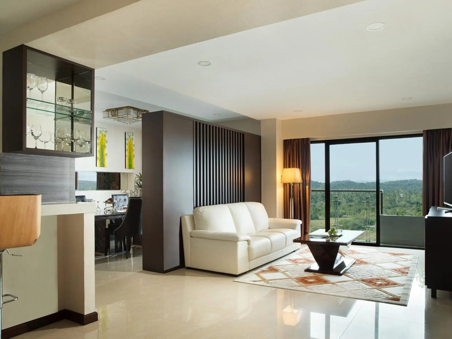 Grand Lagoi Hotel Bintan