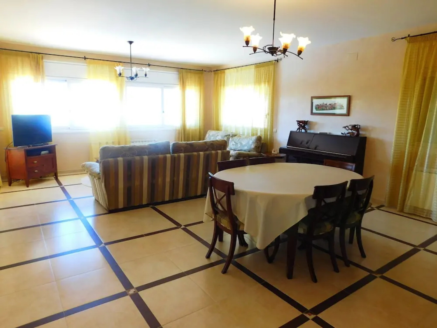 Villa Bella Vista - A131