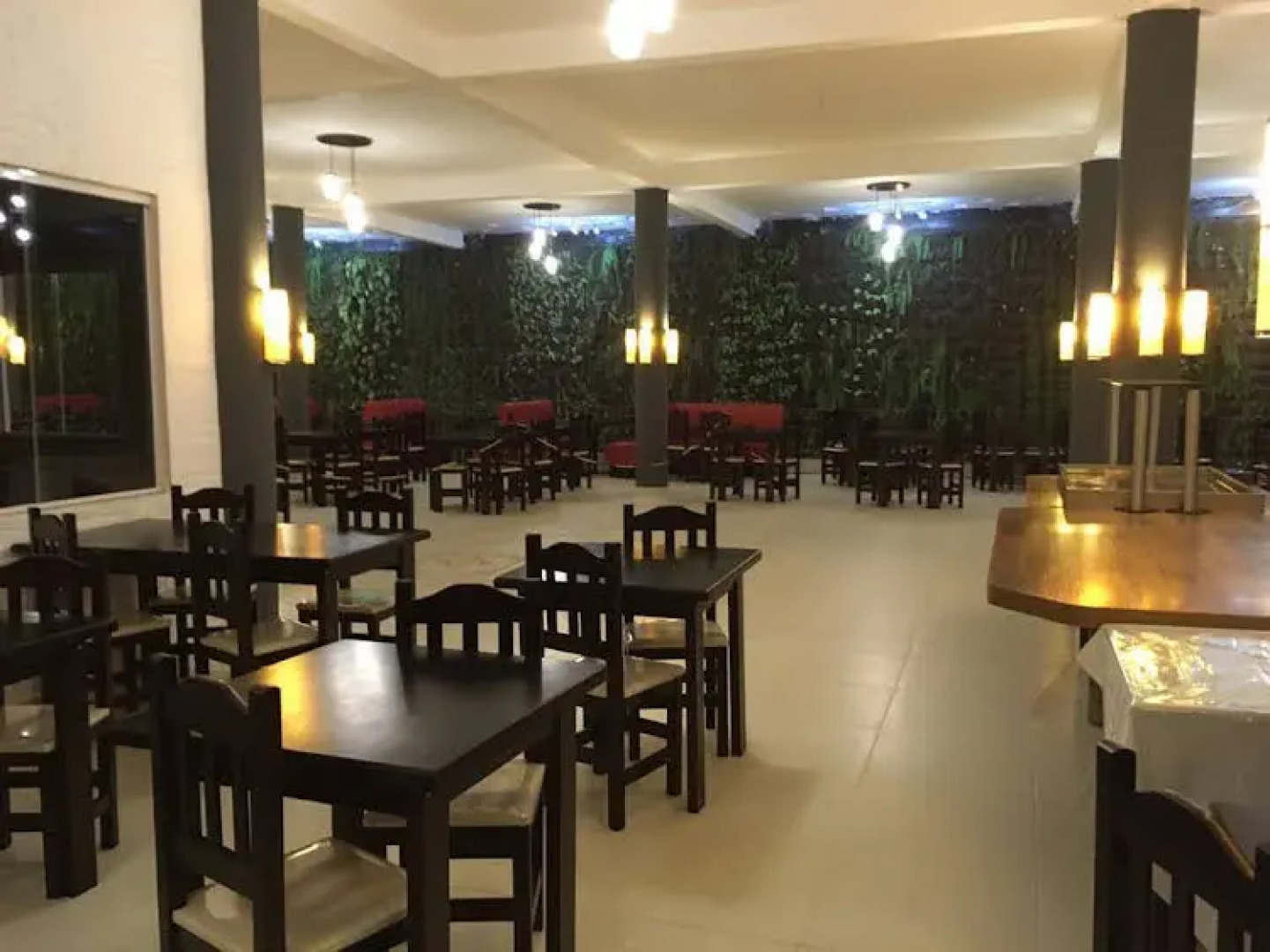 Hotel Recanto Maria Bonita