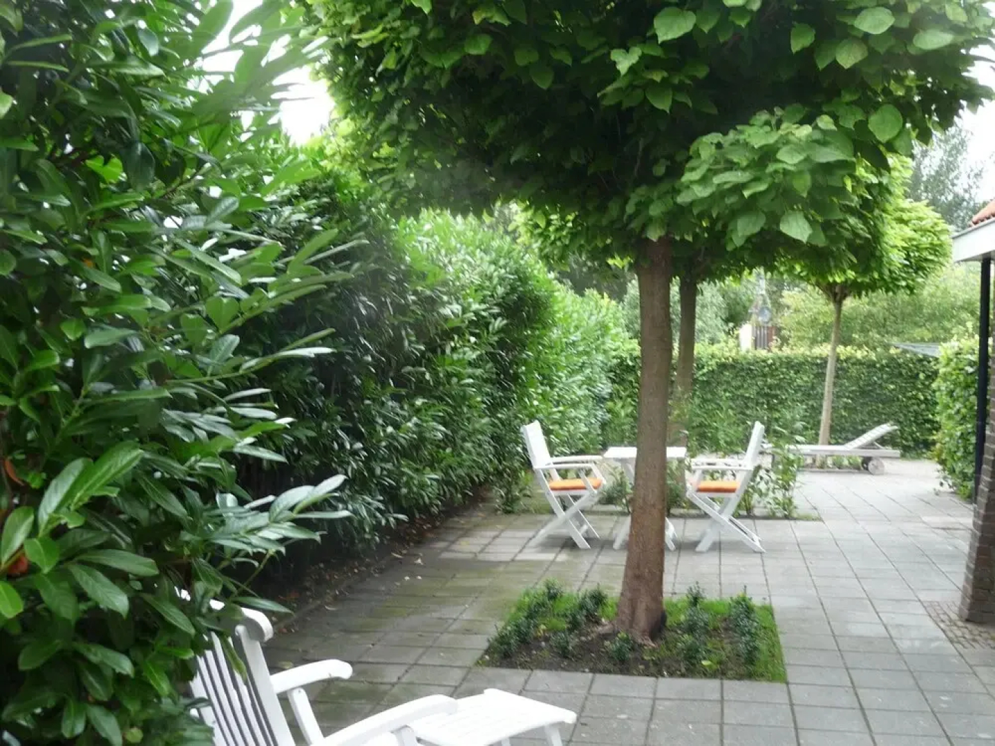 Comfortable Holiday Home in Former School