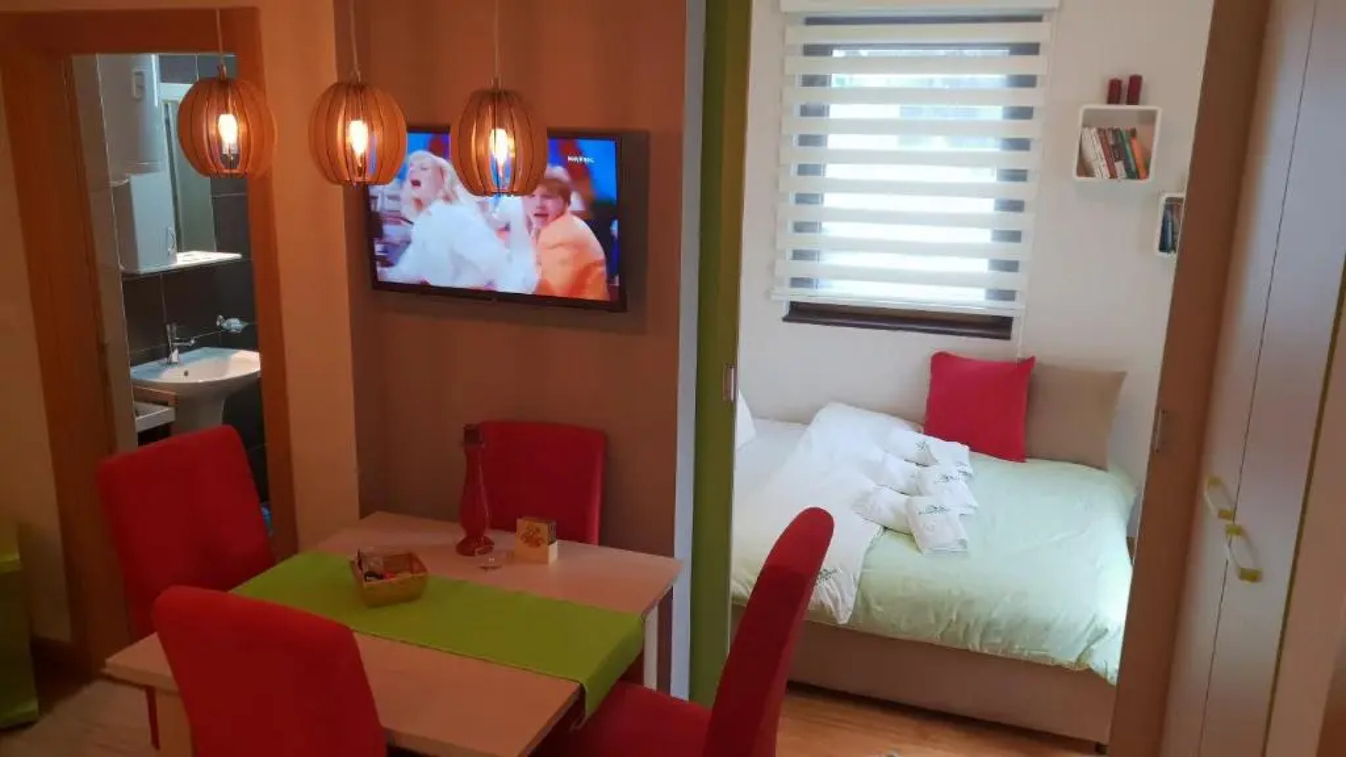 Apartman Konak 23/4