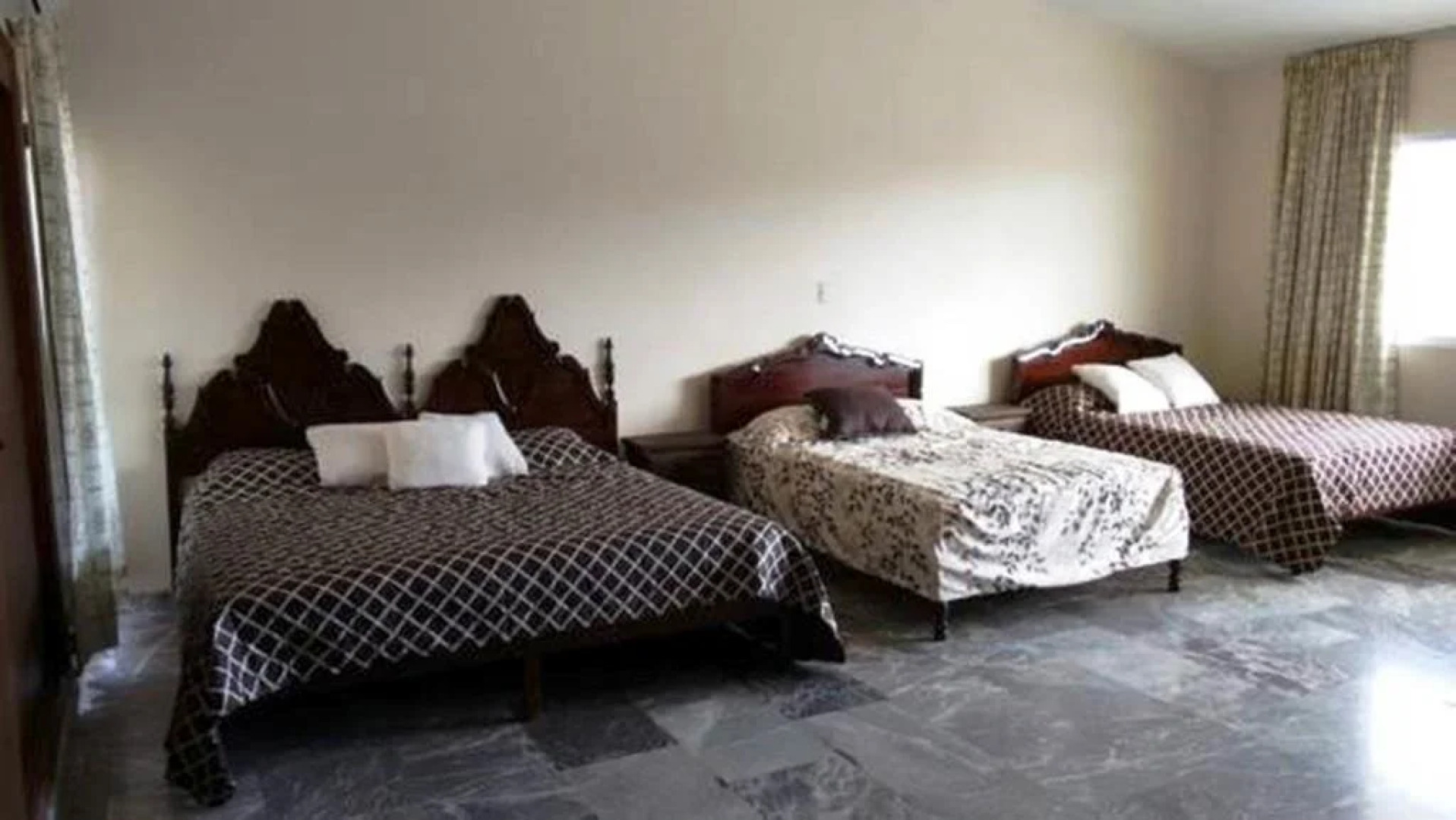 Hotel Finca El Triunfo