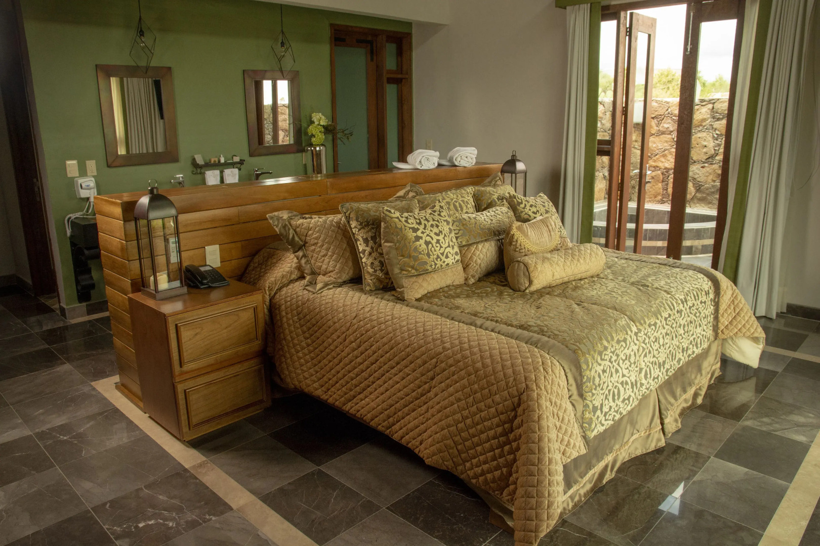 Hotel Casa Legado Spa & Resort