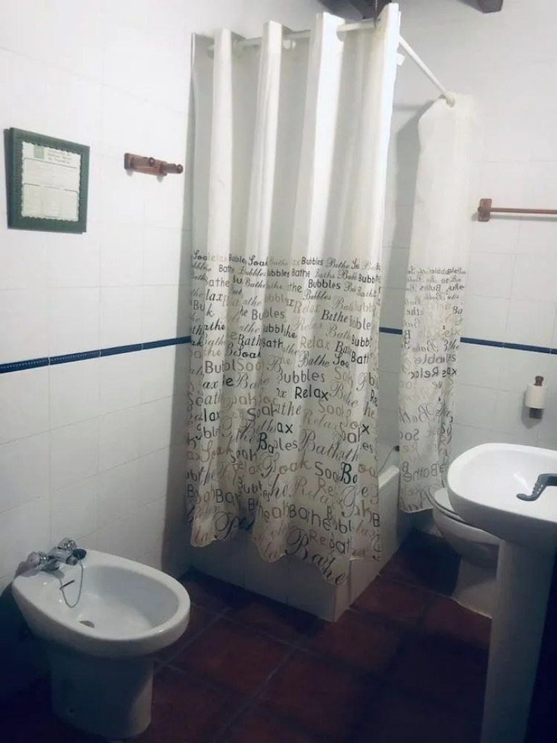 Apartamentos La Gloria