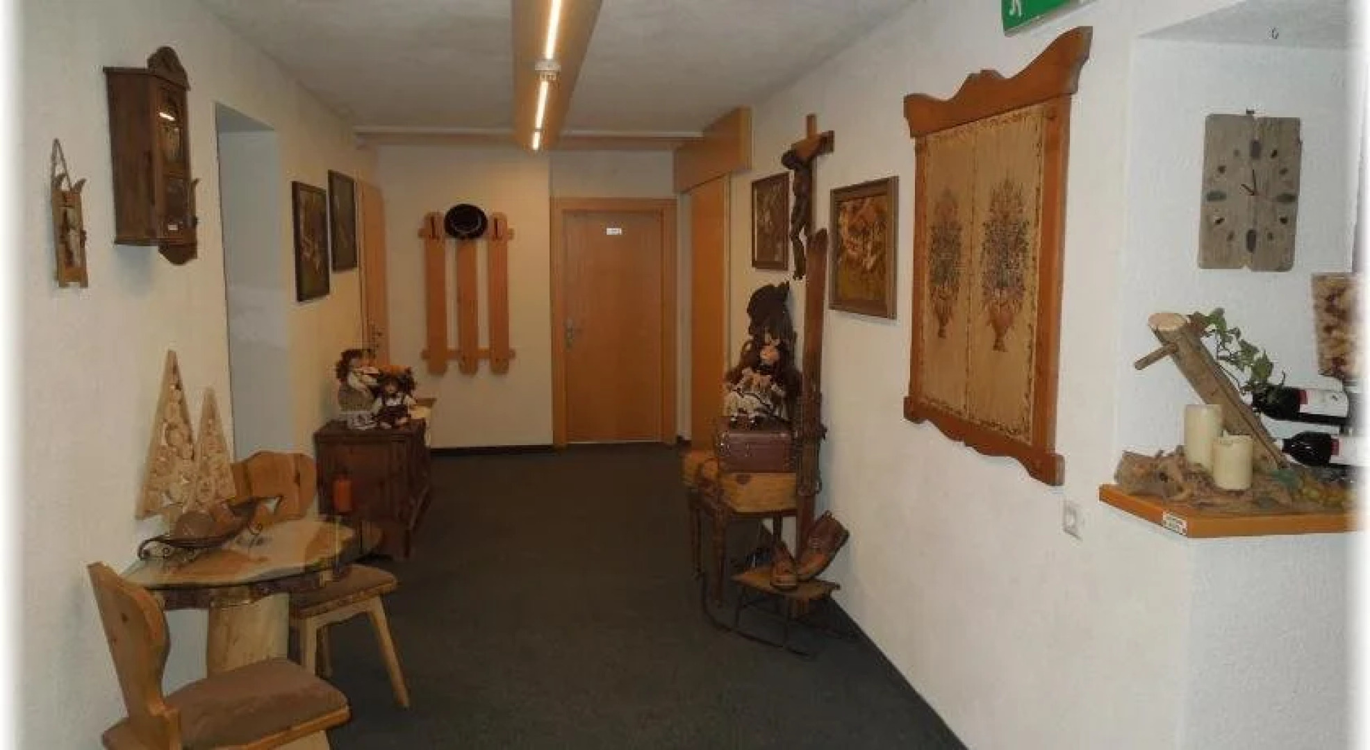 Gästehaus Edelweiss