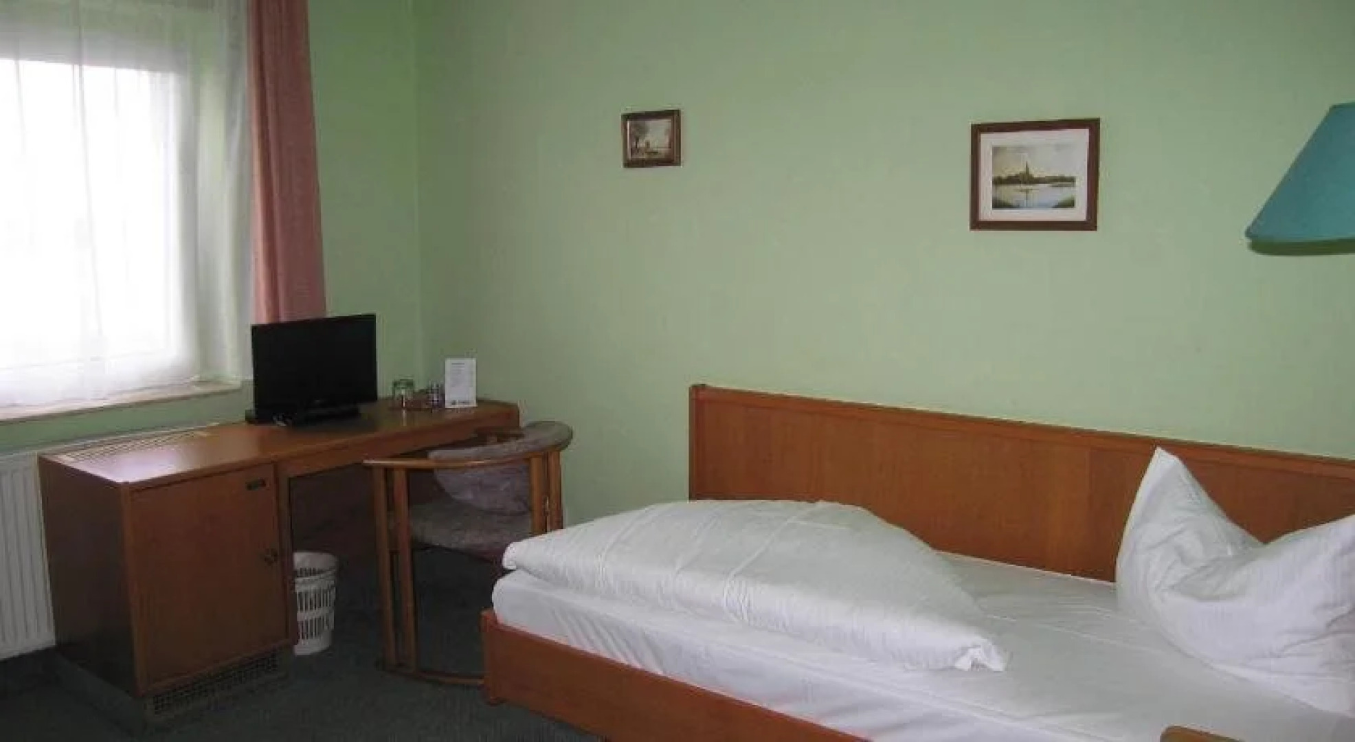 Pension Müritzblick