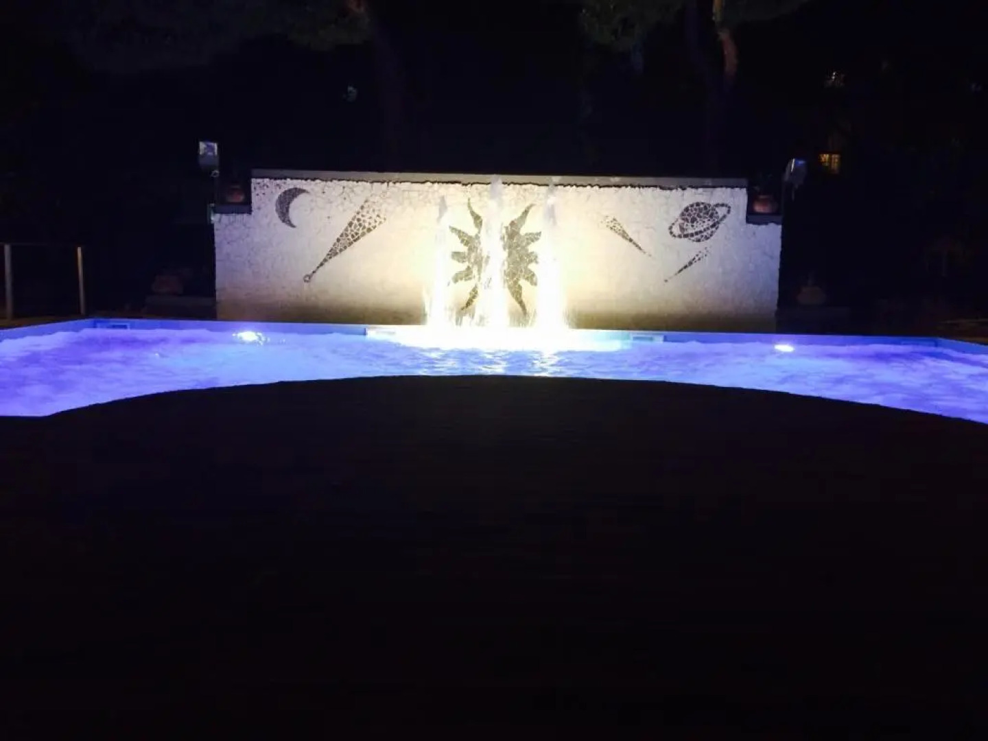 Hotel Villa La Colombaia