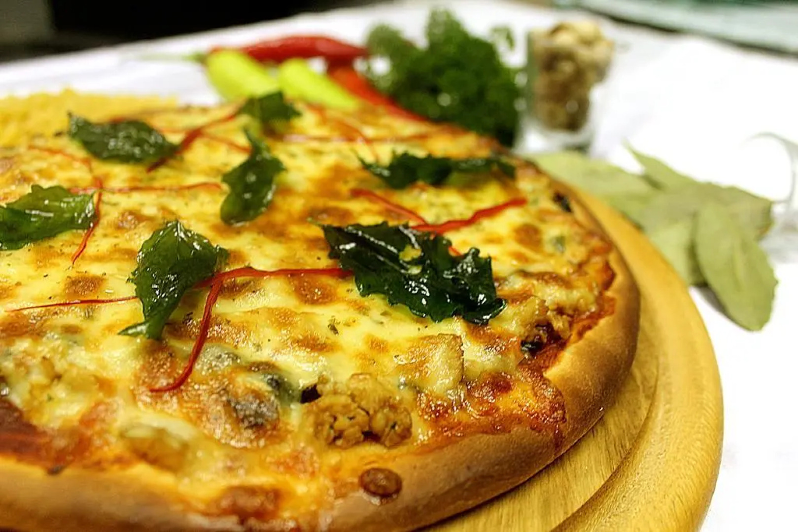 Sunrise Tropical Resort