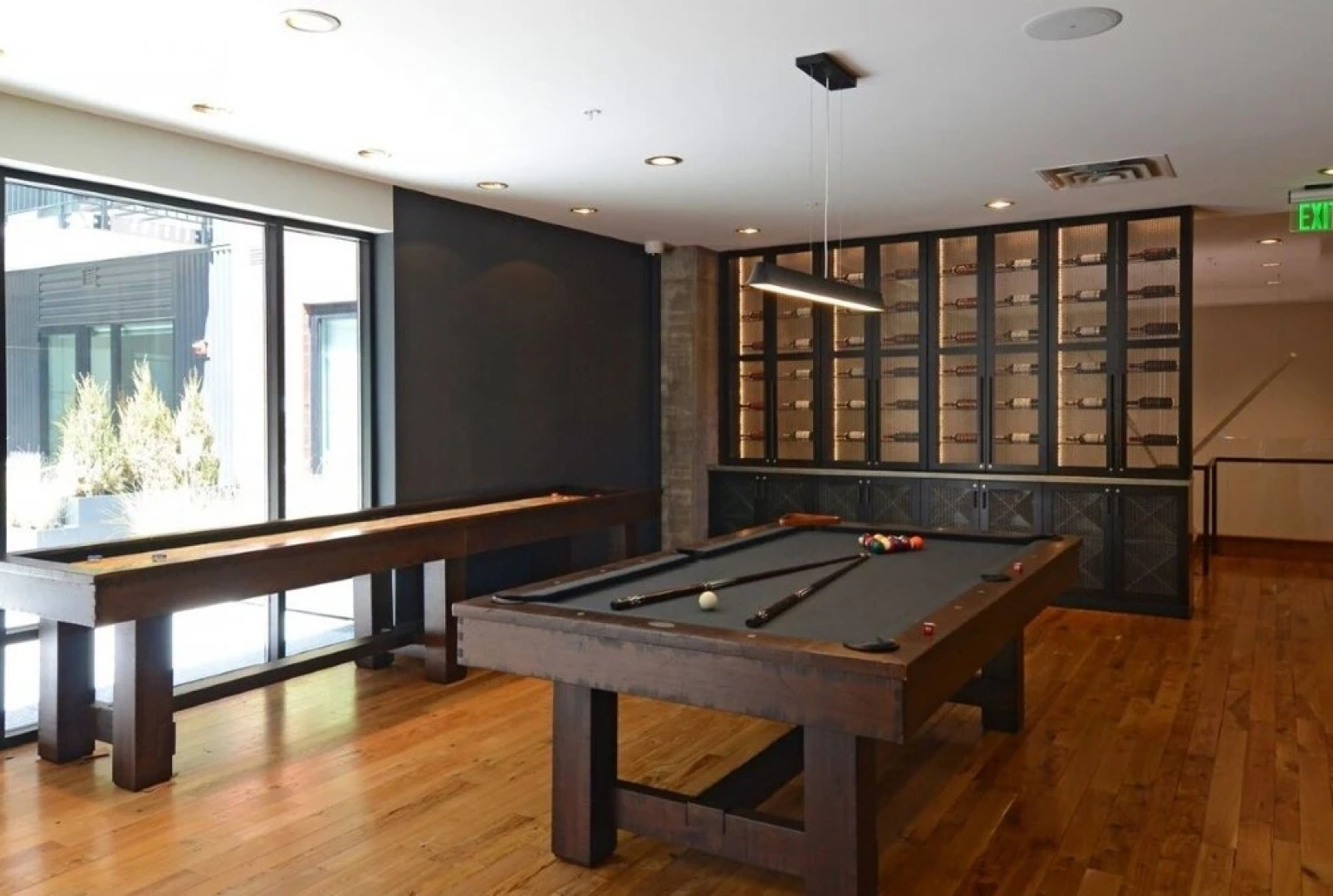 Oakwood at Latitude 45