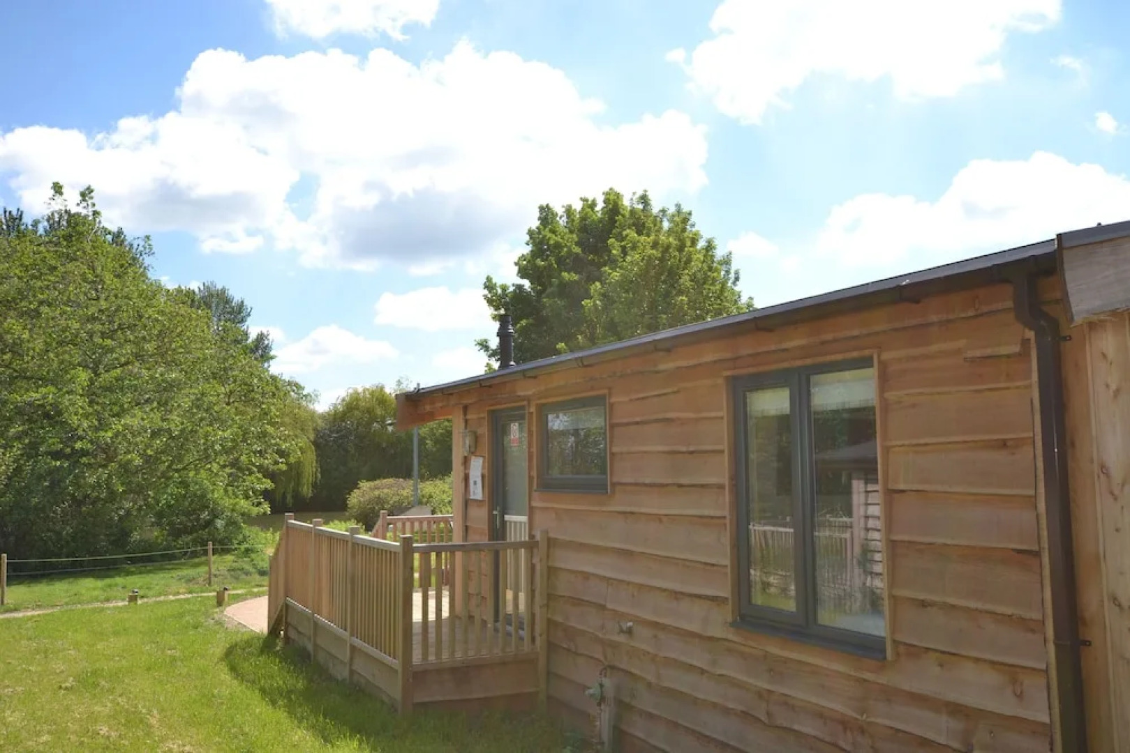 The Pool House at Upper Farm Henton