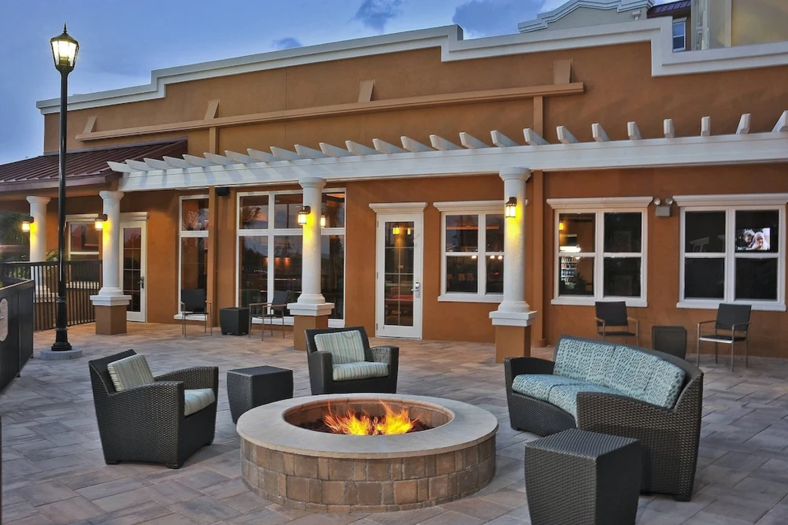 Residence Inn by Marriott Visalia
