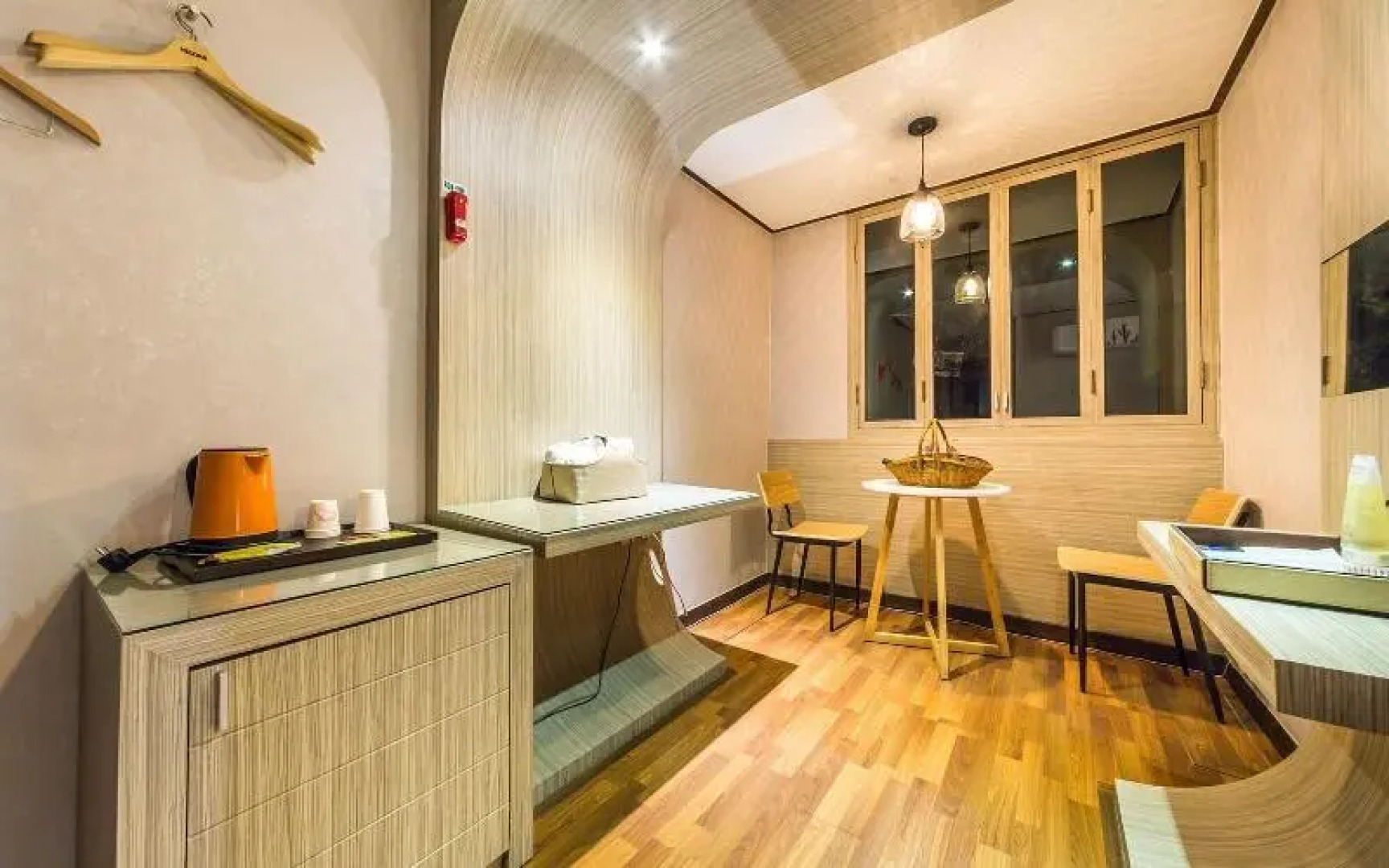 Chuncheon Sohsul Hotel