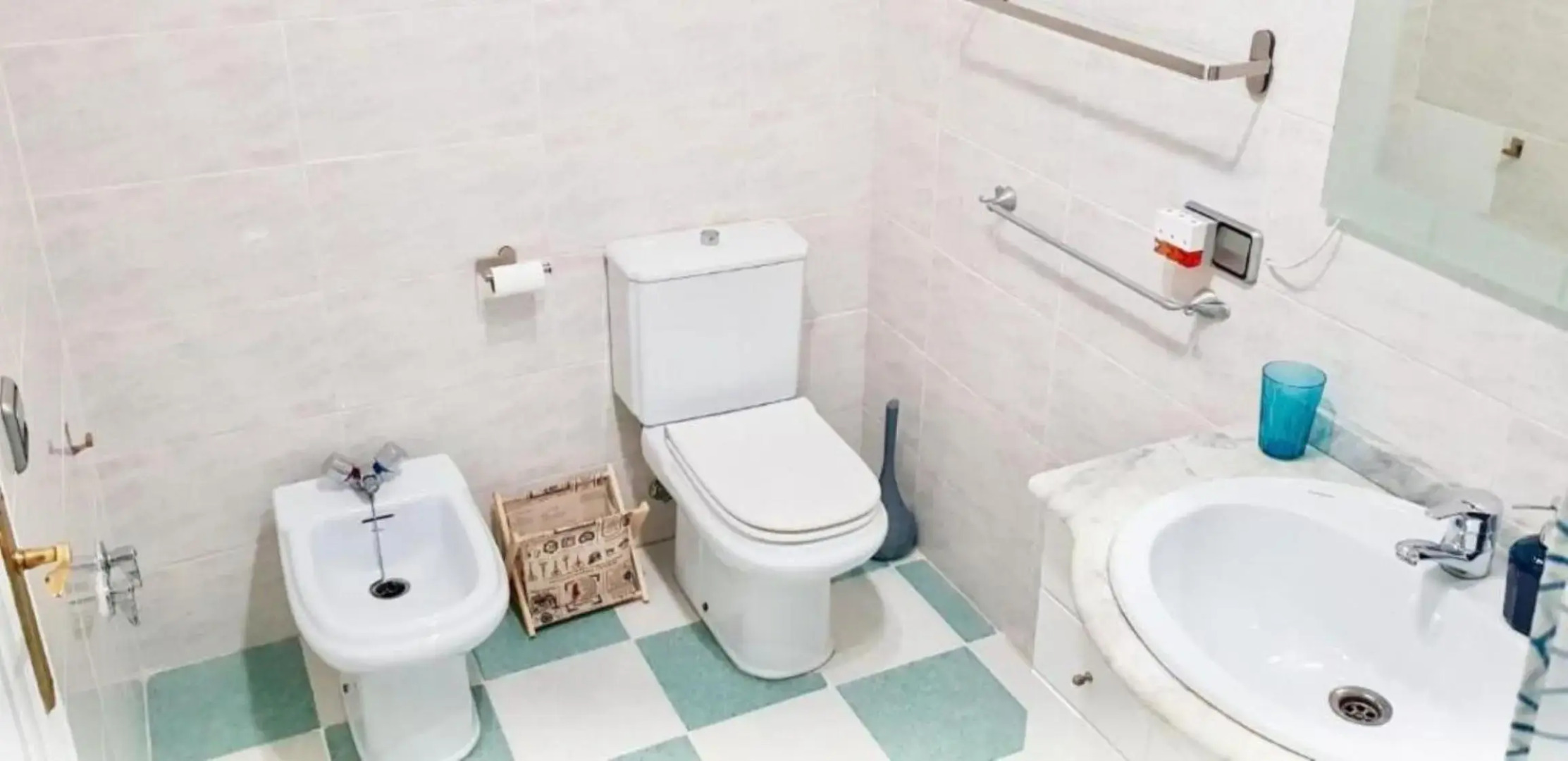 Apartamento Cerca De Playa Y Montaña Ideal Familias O Relax