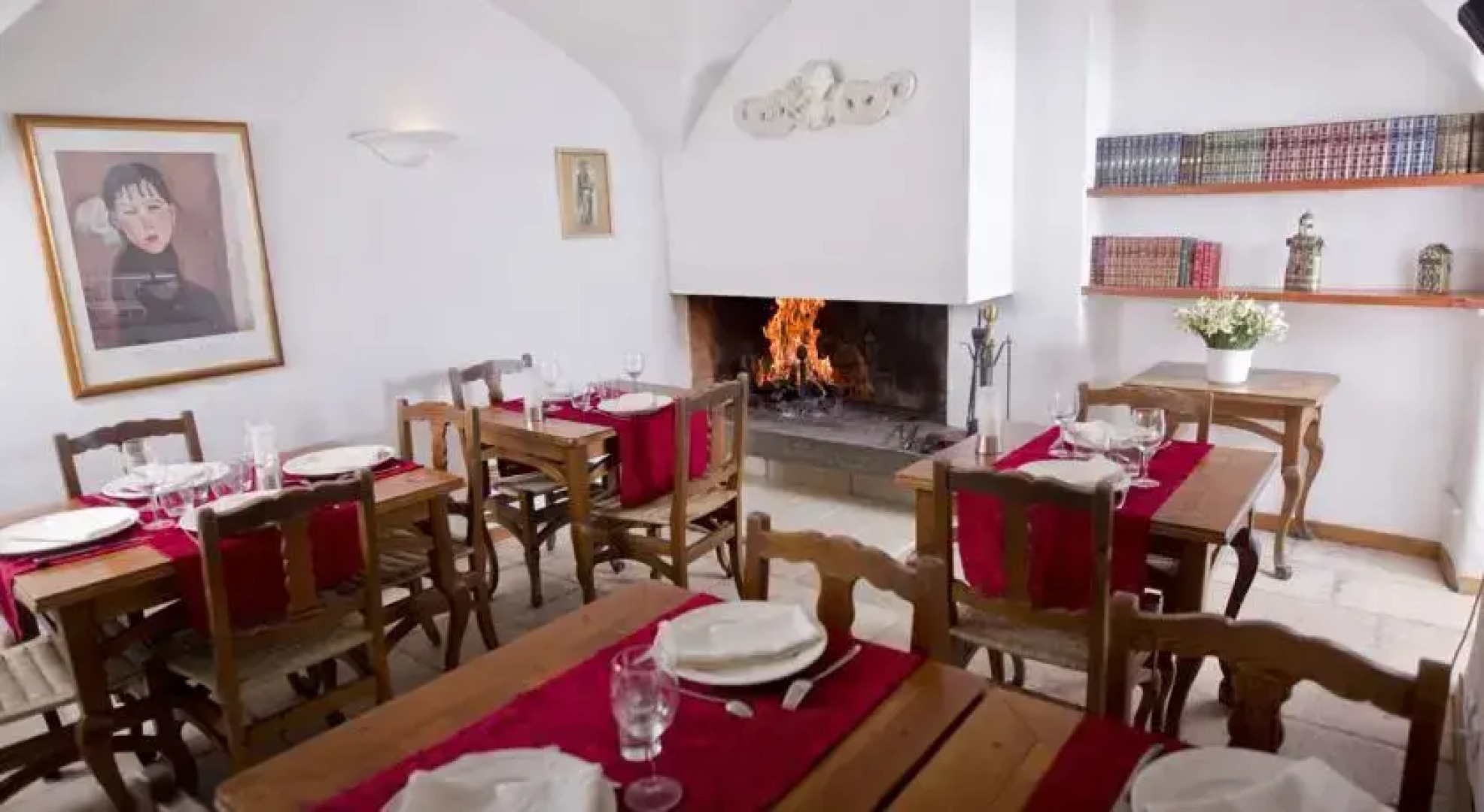 Hôtel la Boule de Neige