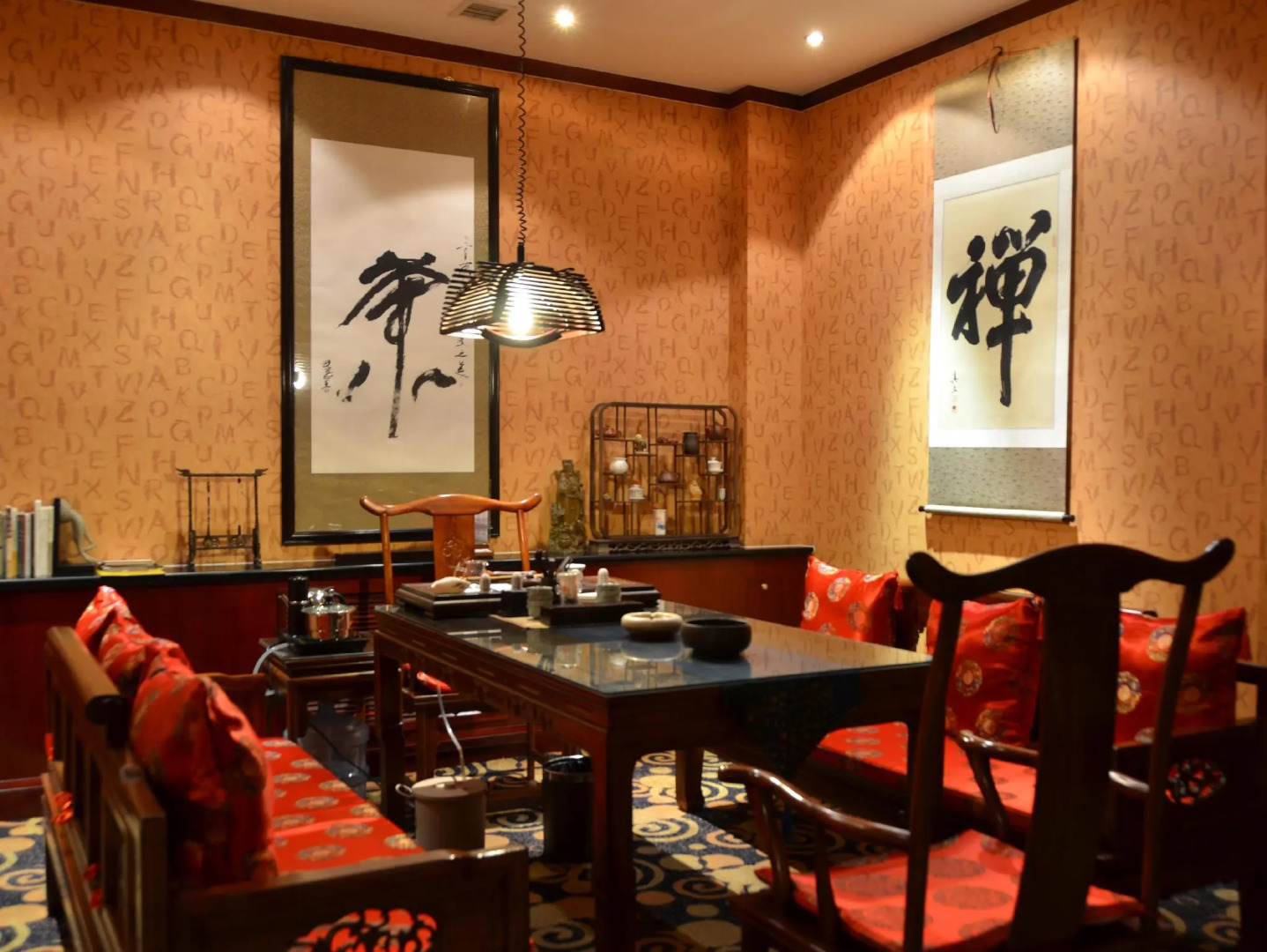 Grand Soluxe Hotel Dunhuang