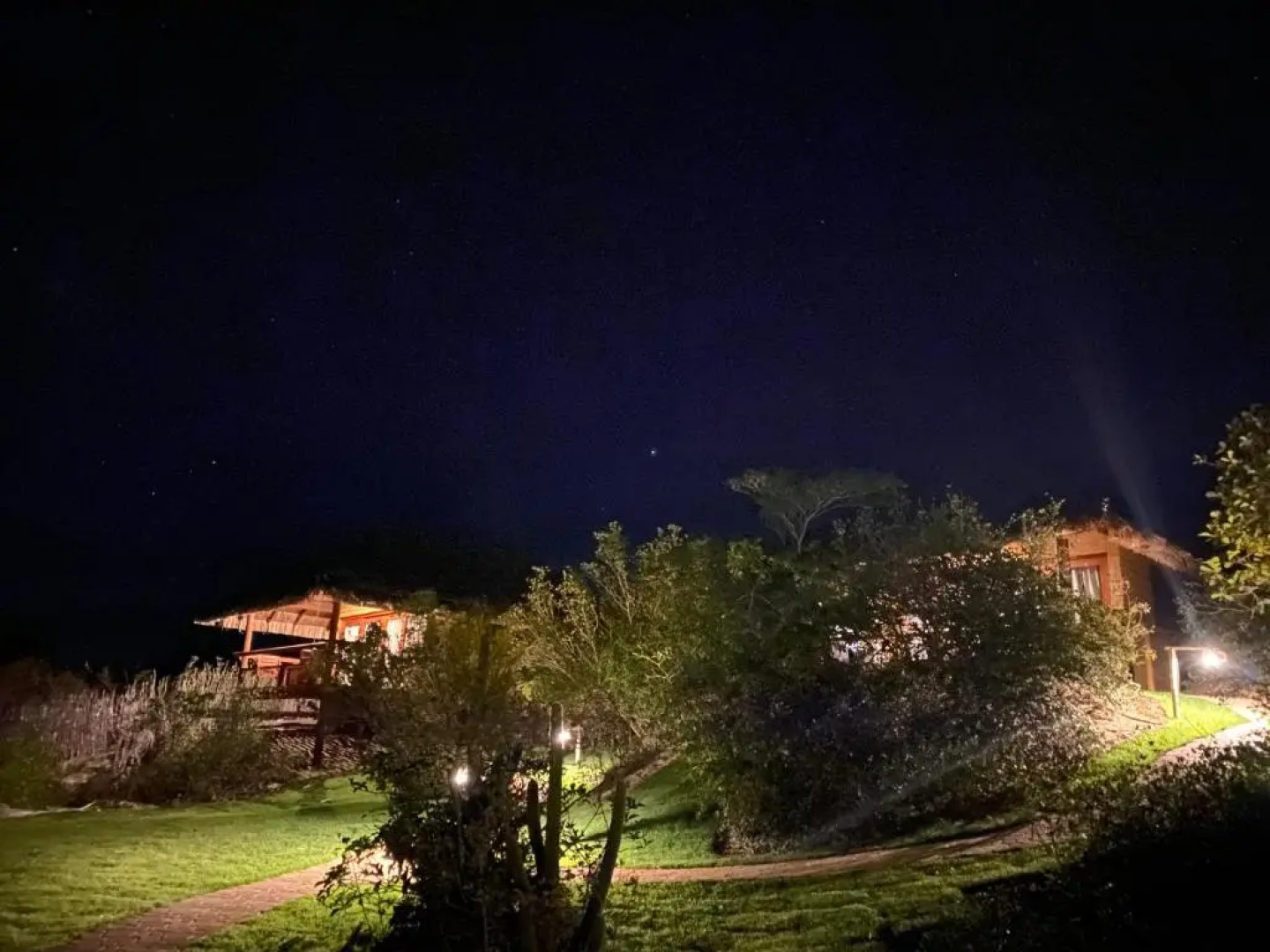 Kauli Seadi Beach Hotel