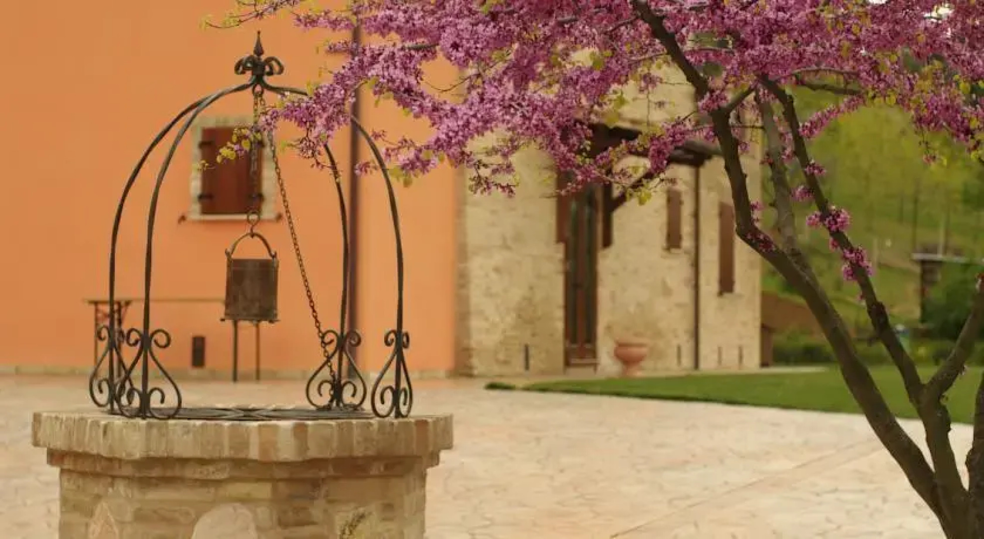 Agriturismo FonteRossa