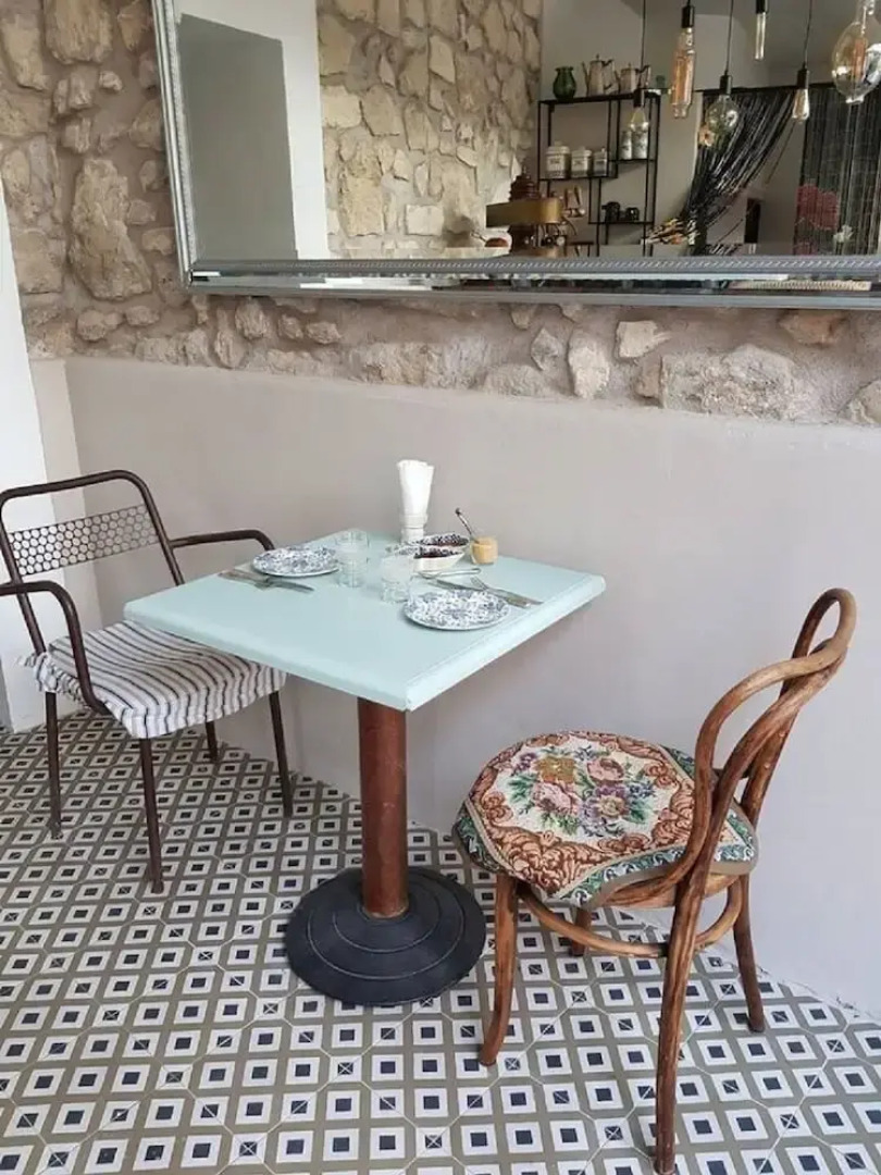 Chambres d'Hotes au Centre de Sigean